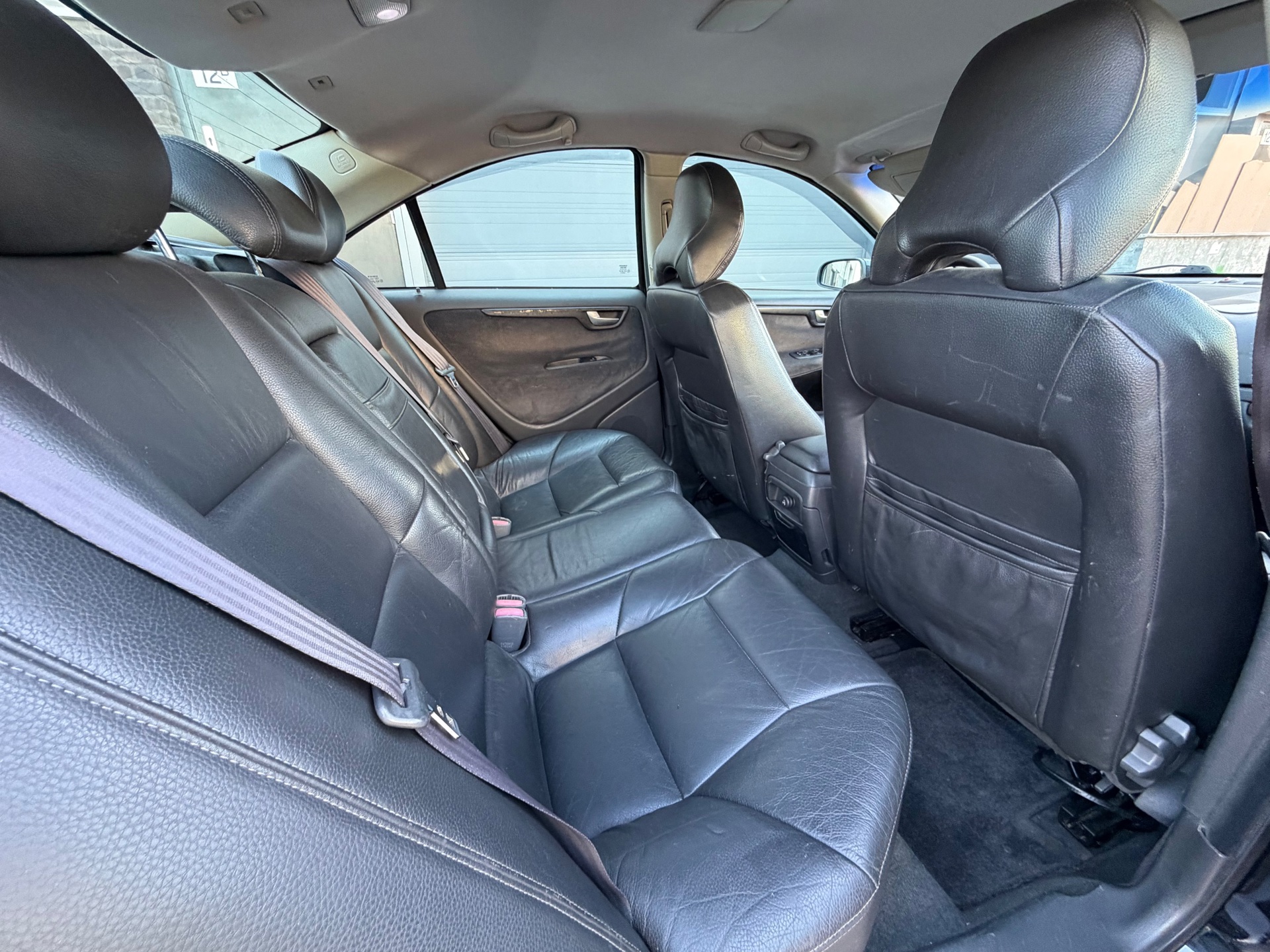 Foto van Volvo S60