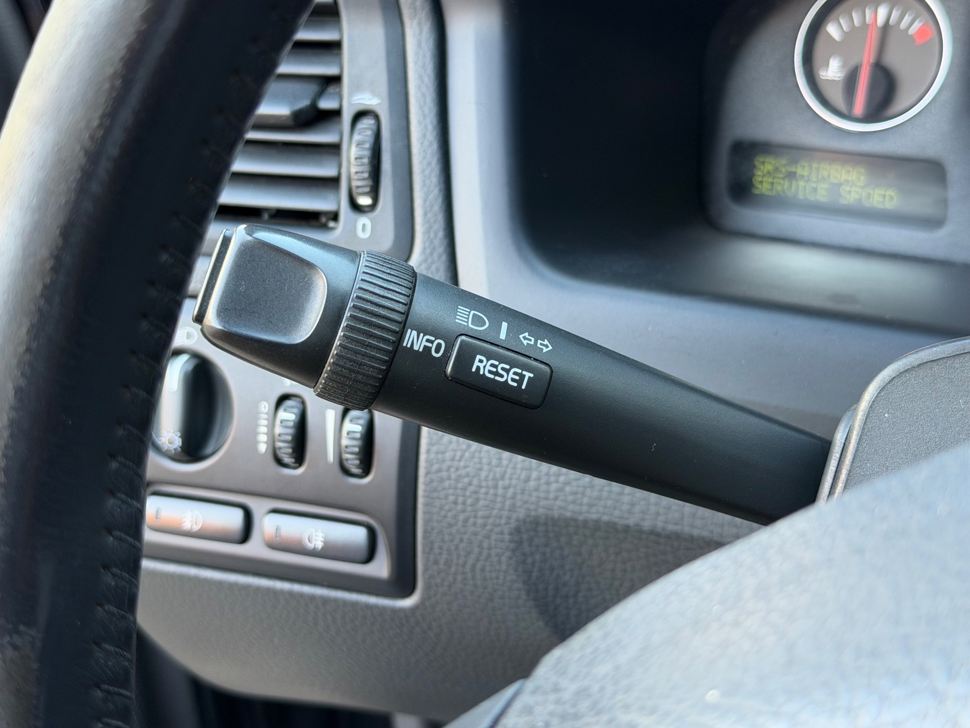 Foto van Volvo S60