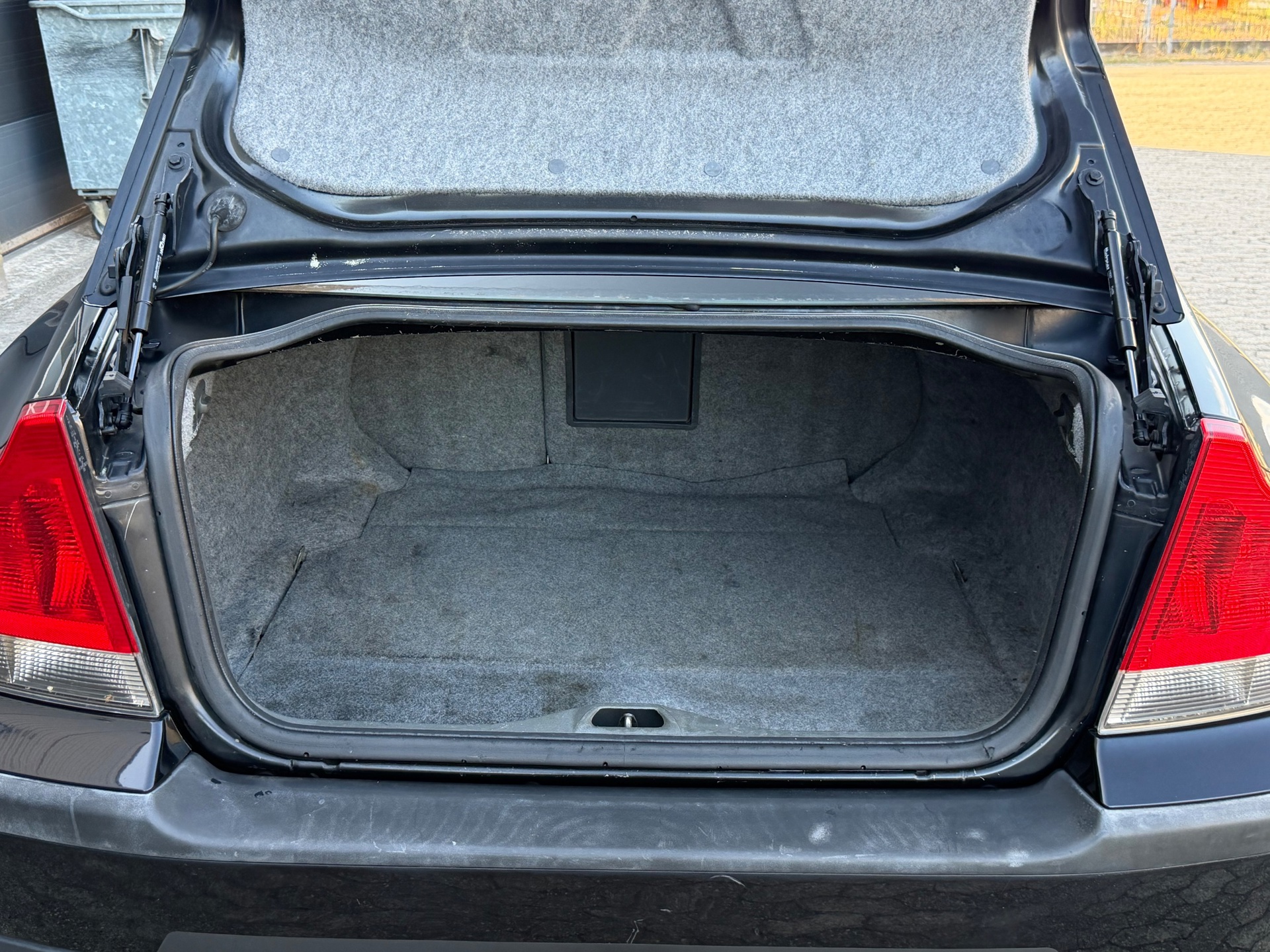 Foto van Volvo S60