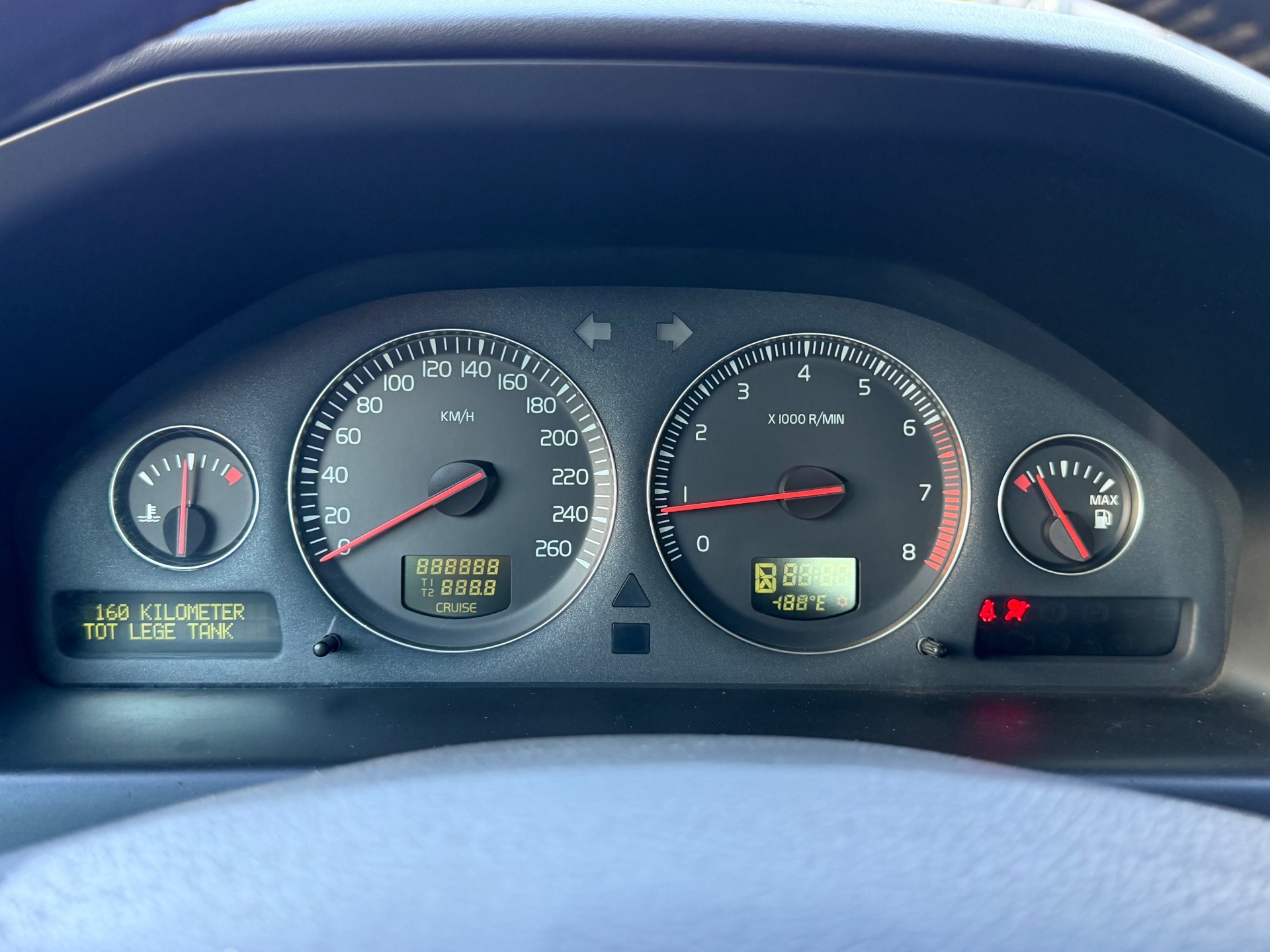 Foto van Volvo S60