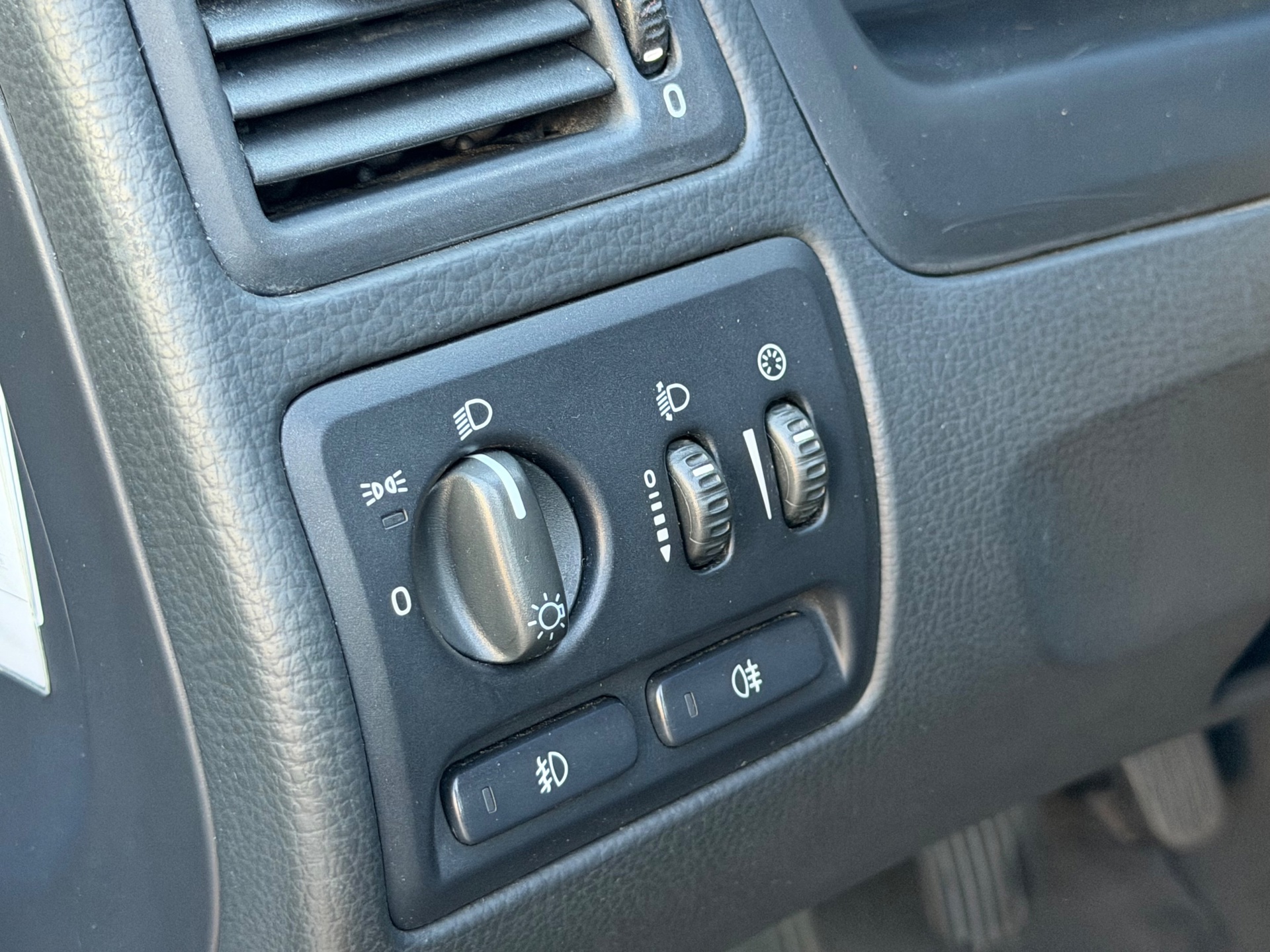 Foto van Volvo S60