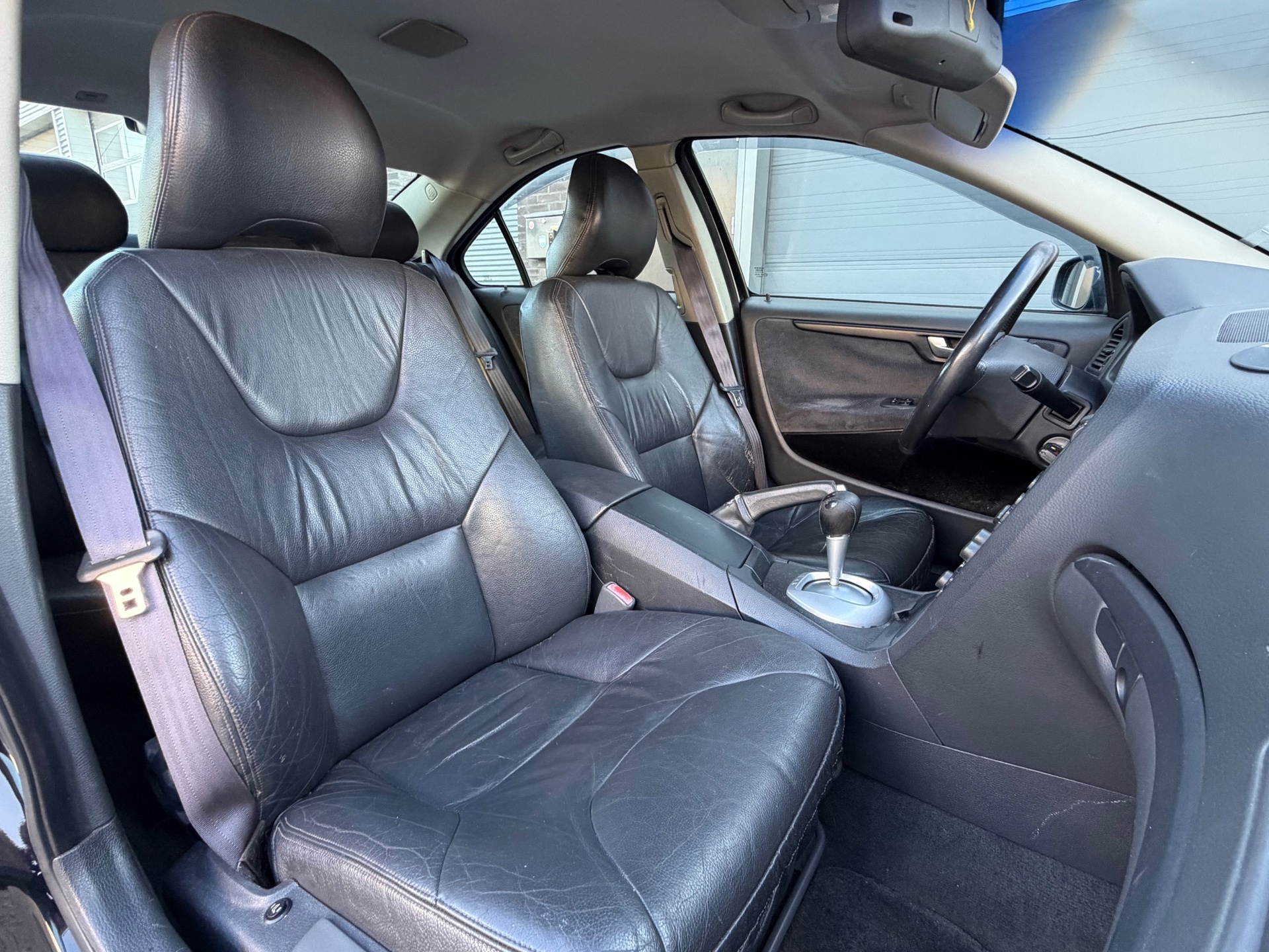 Foto van Volvo S60