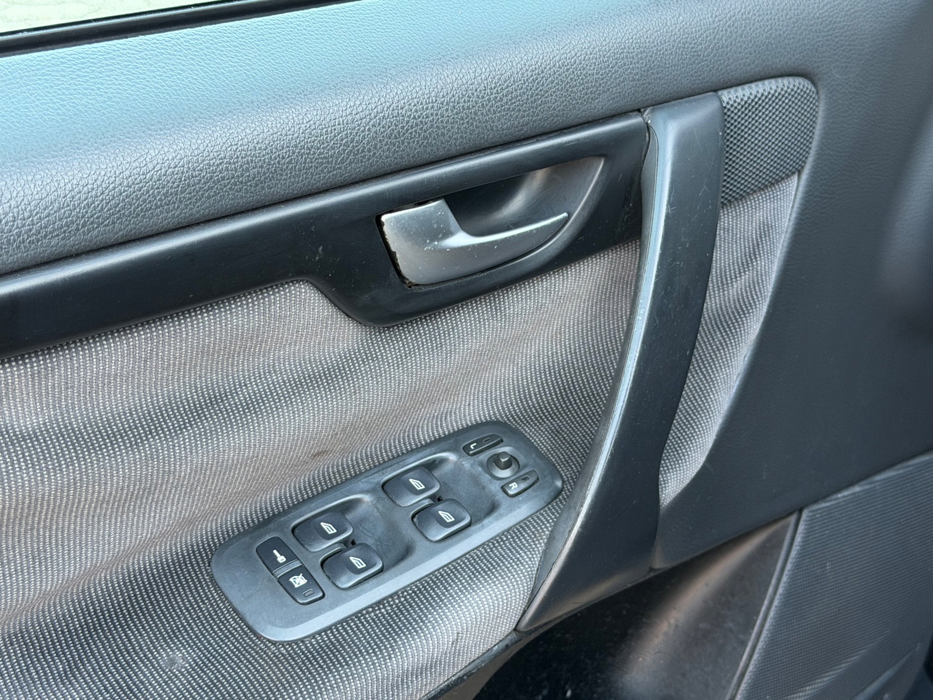 Foto van Volvo S60
