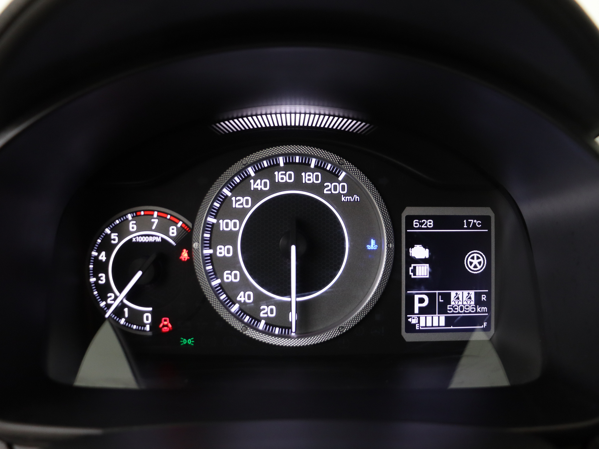 Foto van Suzuki Ignis
