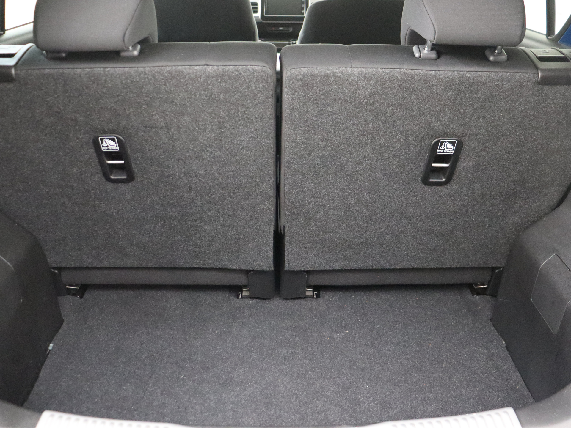 Foto van Suzuki Ignis