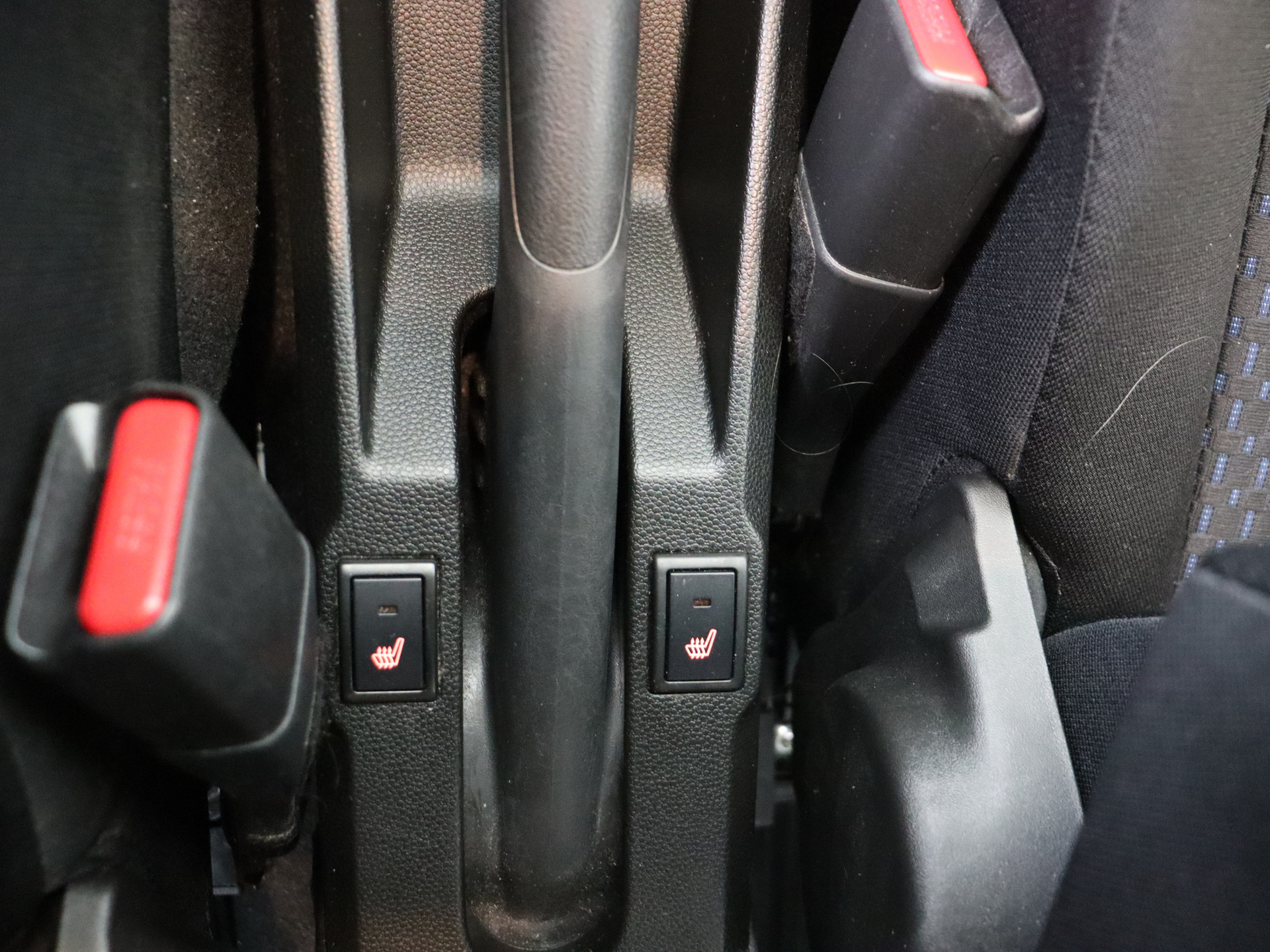Foto van Suzuki Ignis