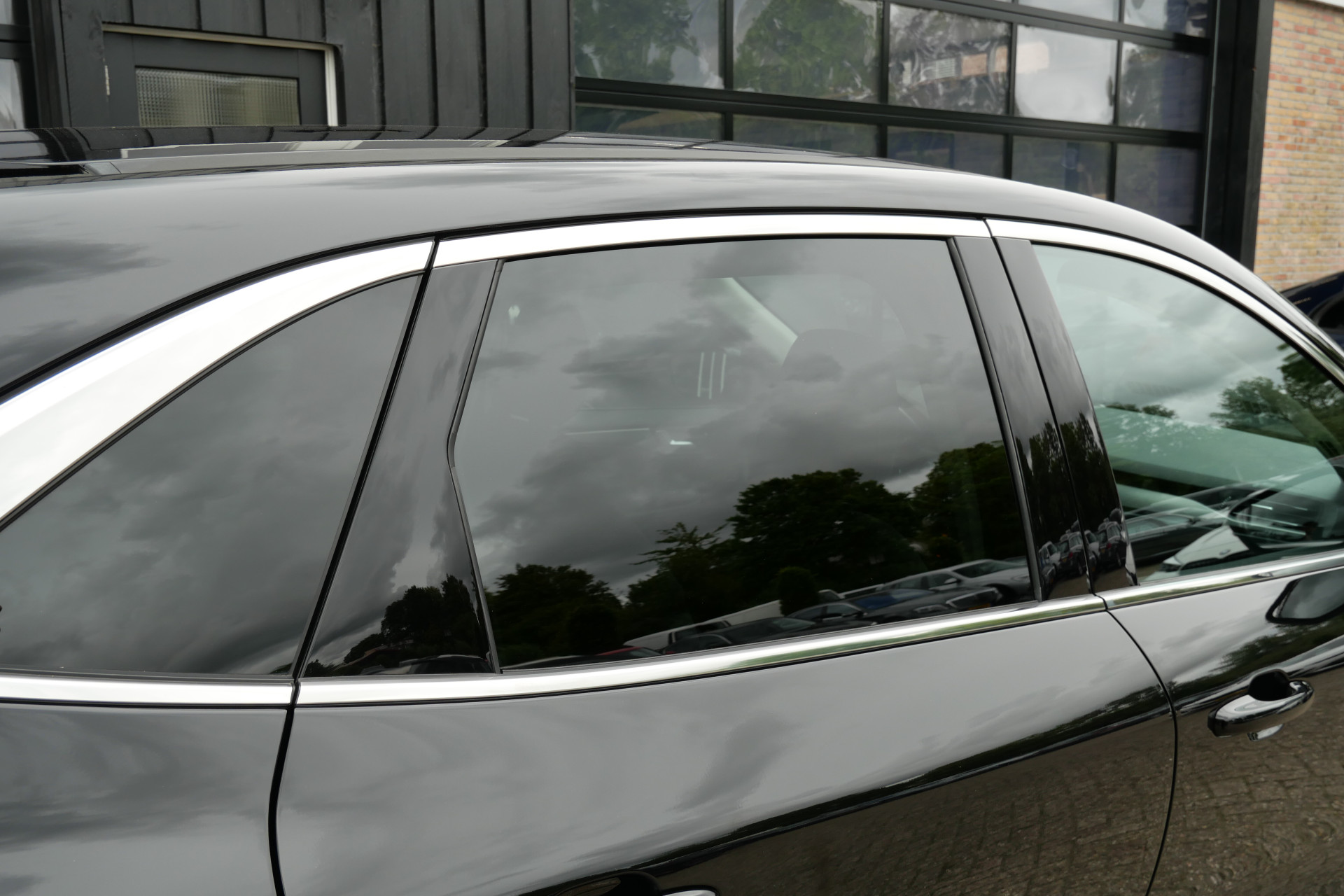 Foto van Ford Kuga