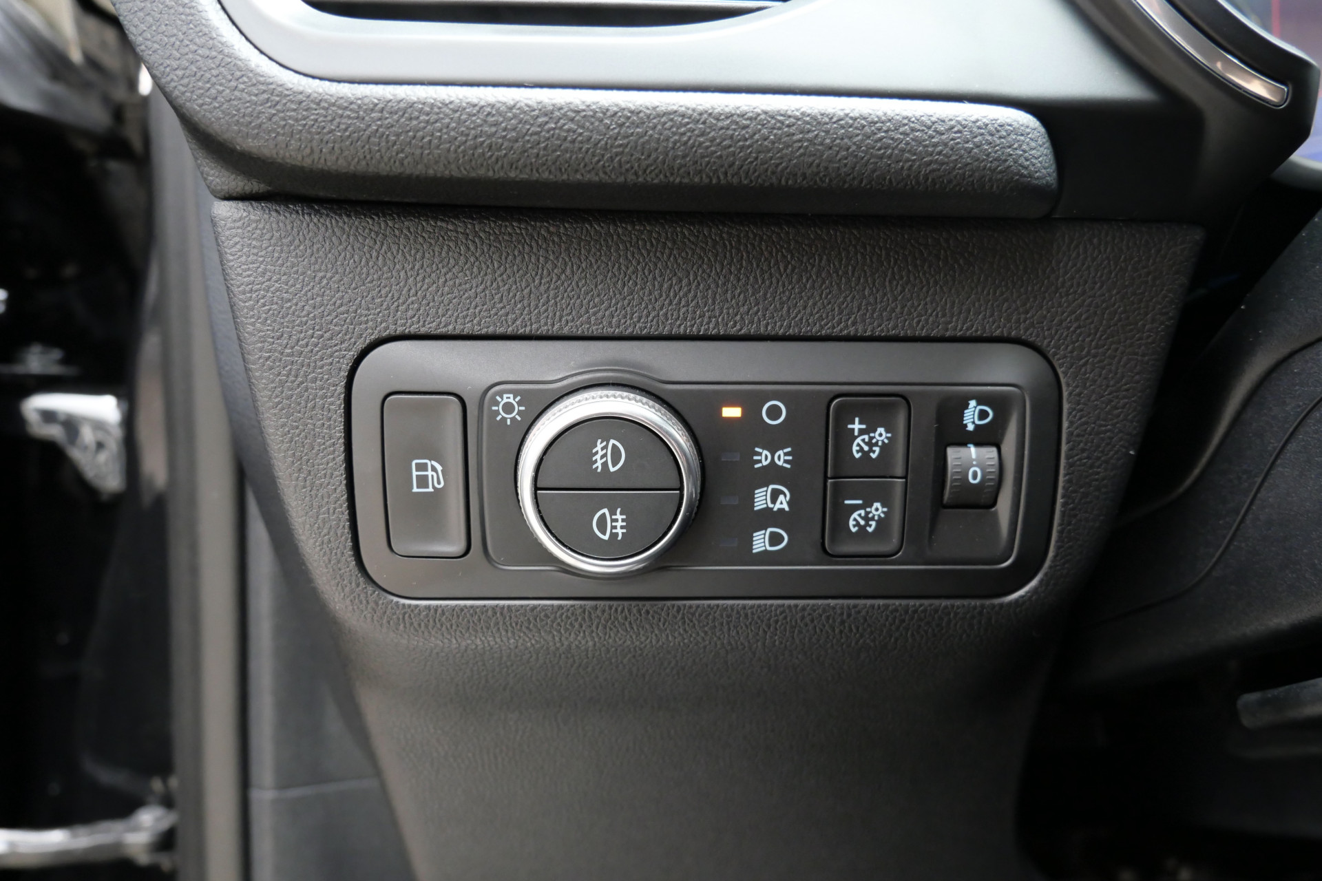 Foto van Ford Kuga