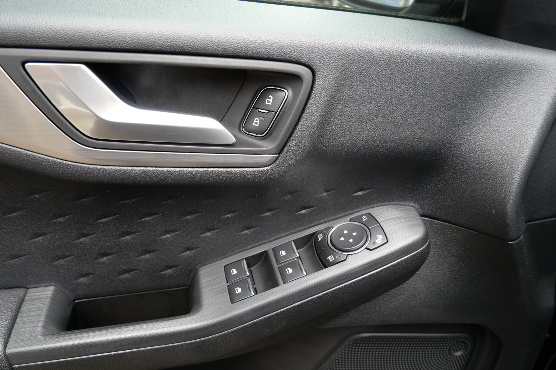 Foto van Ford Kuga