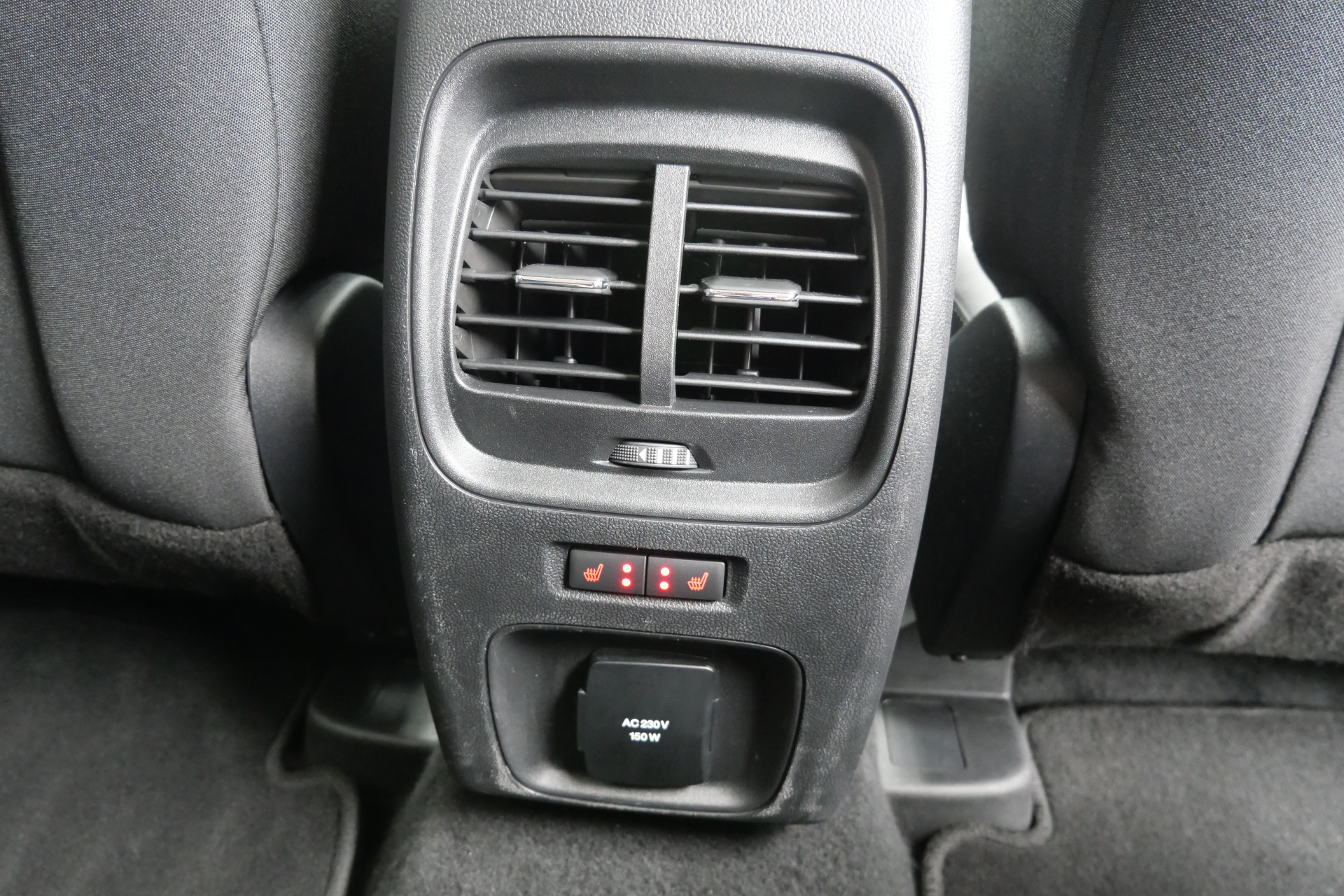 Foto van Ford Kuga