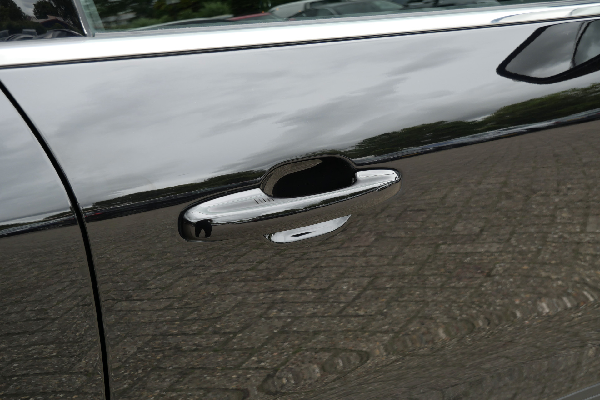 Foto van Ford Kuga