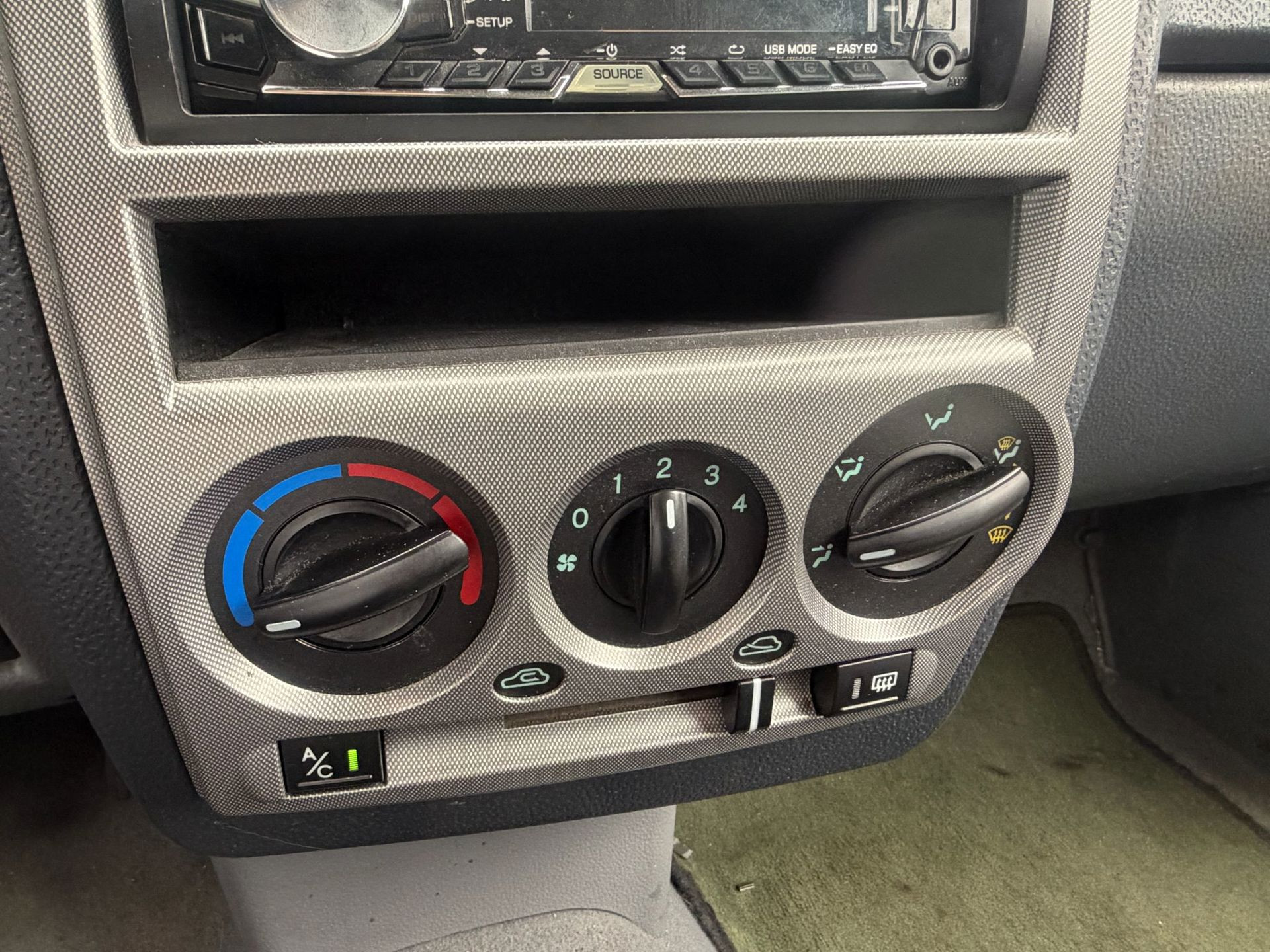 Foto van Hyundai Getz