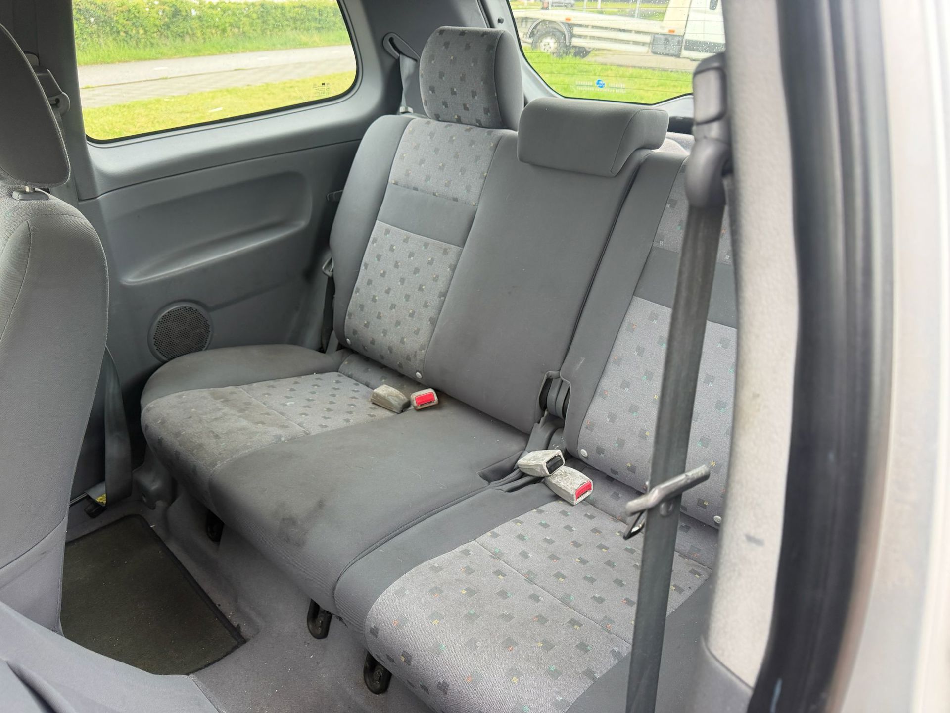 Foto van Hyundai Getz