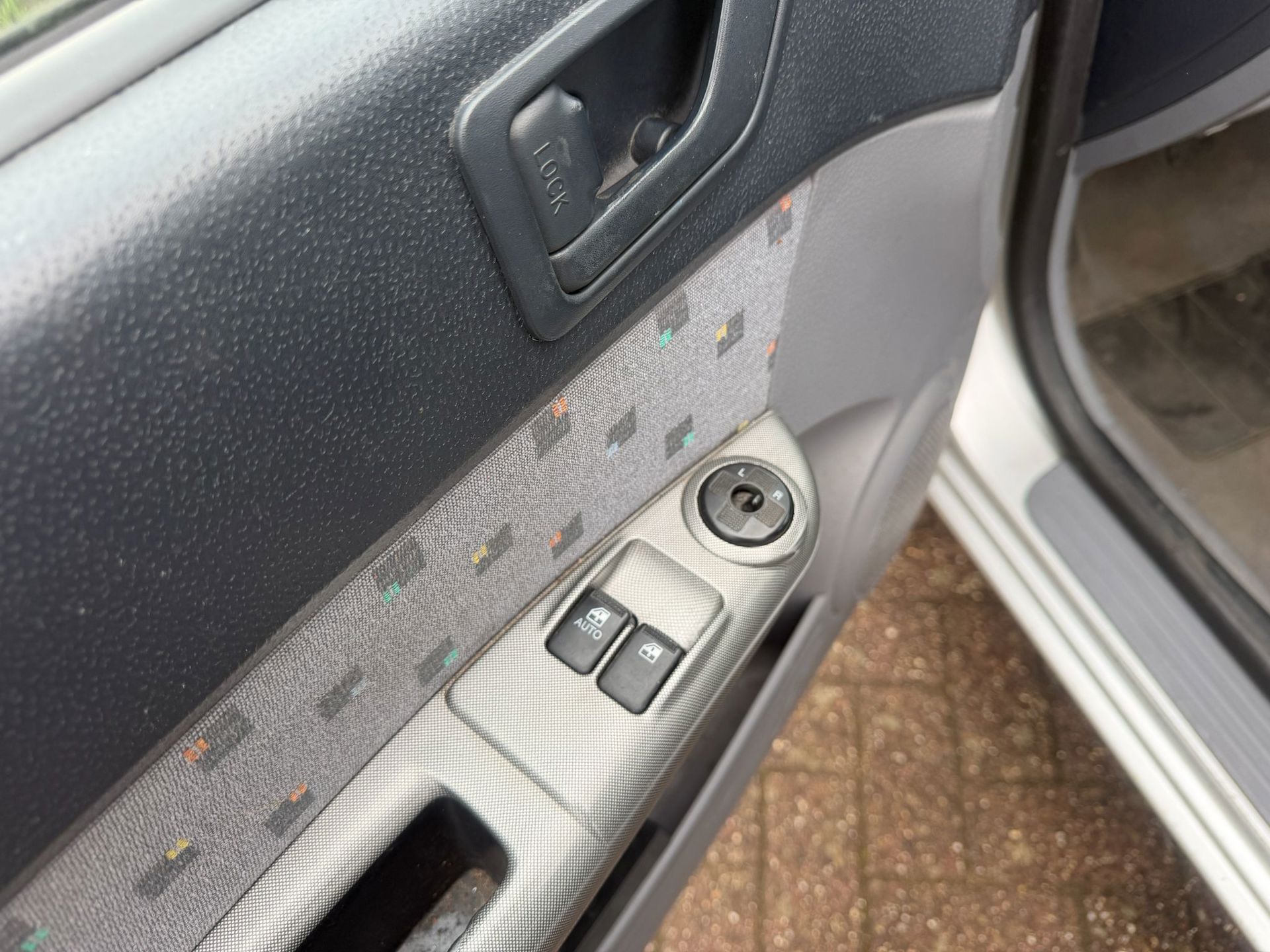 Foto van Hyundai Getz