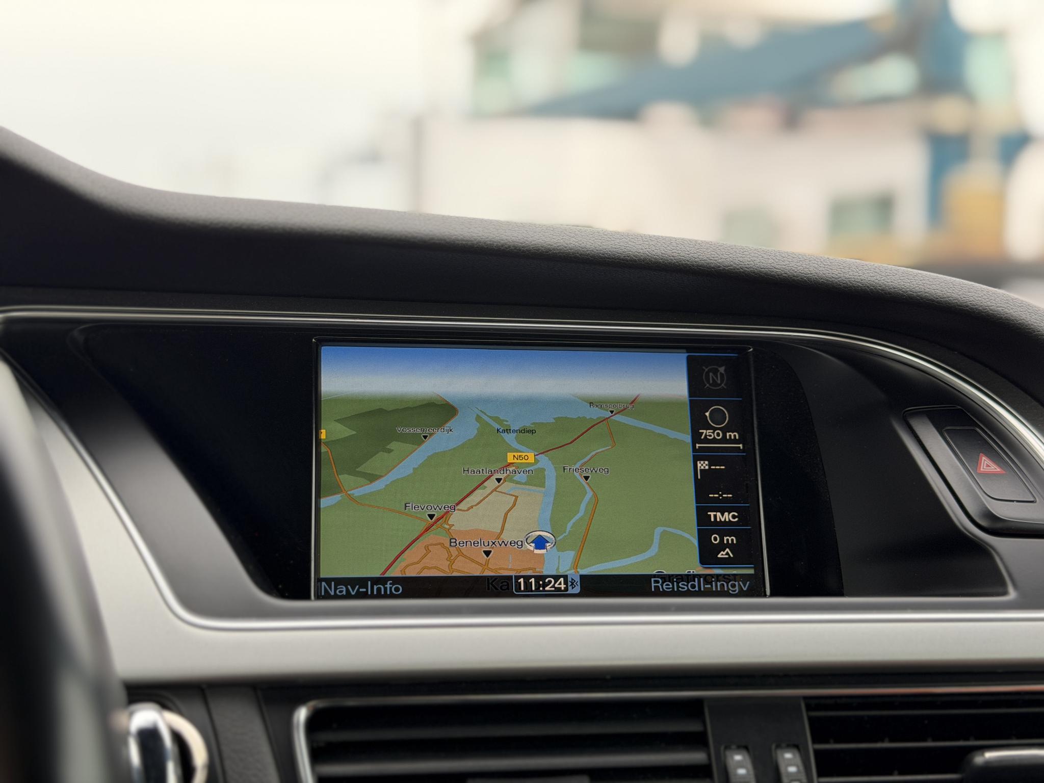 Foto van Audi A5 Cabriolet