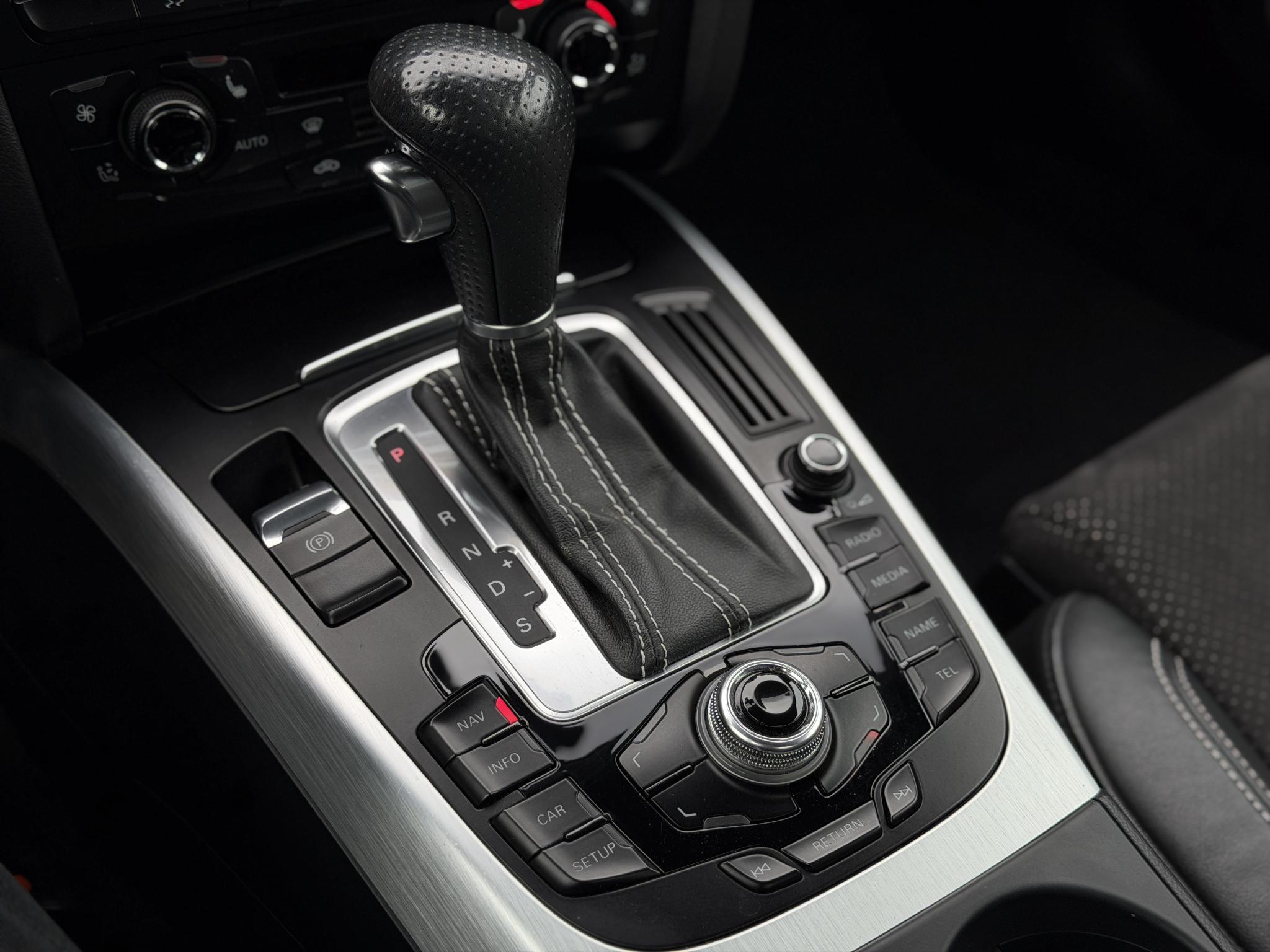 Foto van Audi A5 Cabriolet