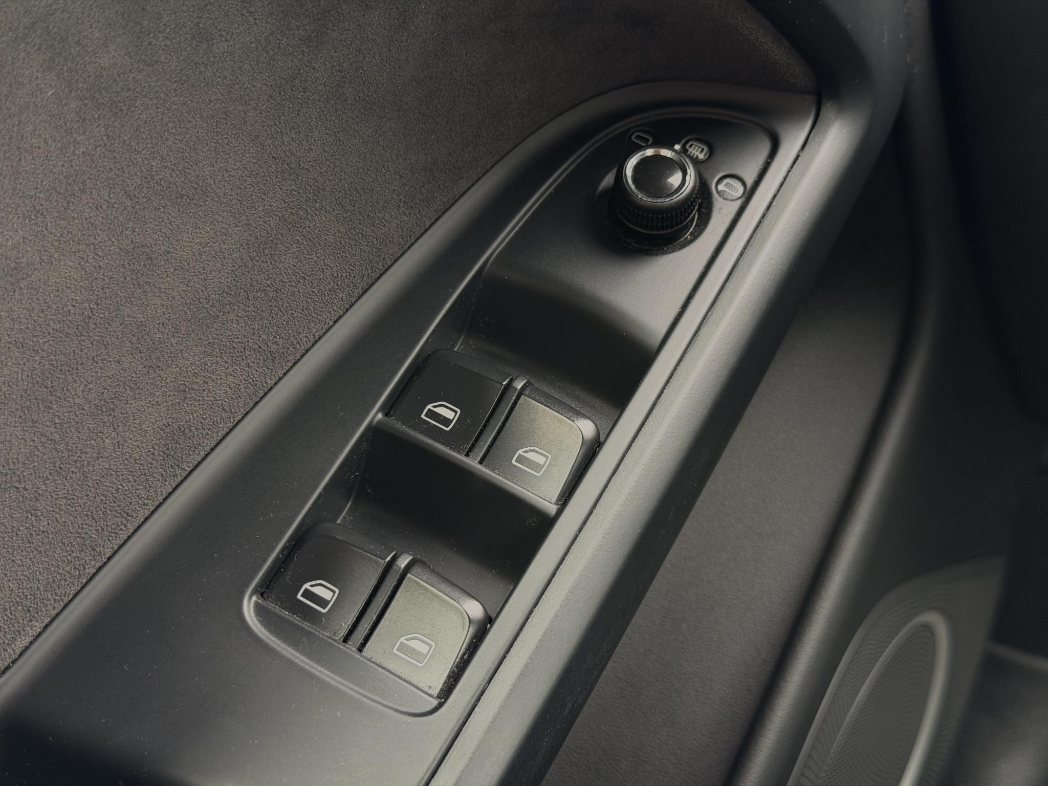 Foto van Audi A5 Cabriolet
