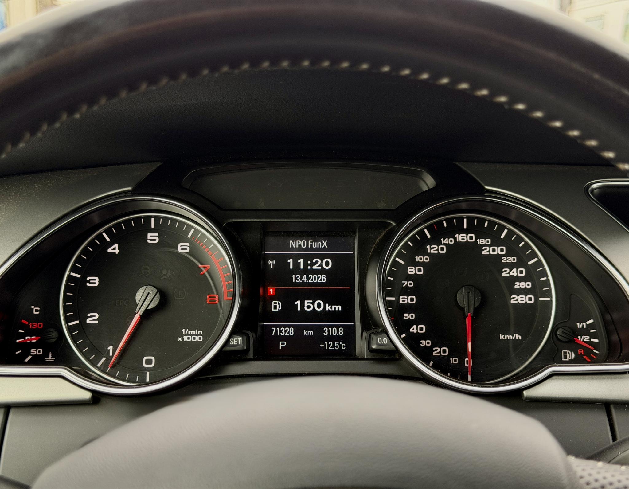 Foto van Audi A5 Cabriolet