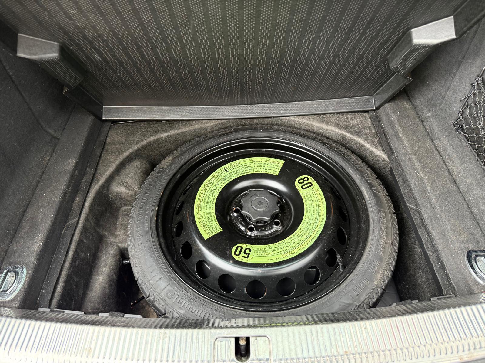Foto van Audi Audi A4