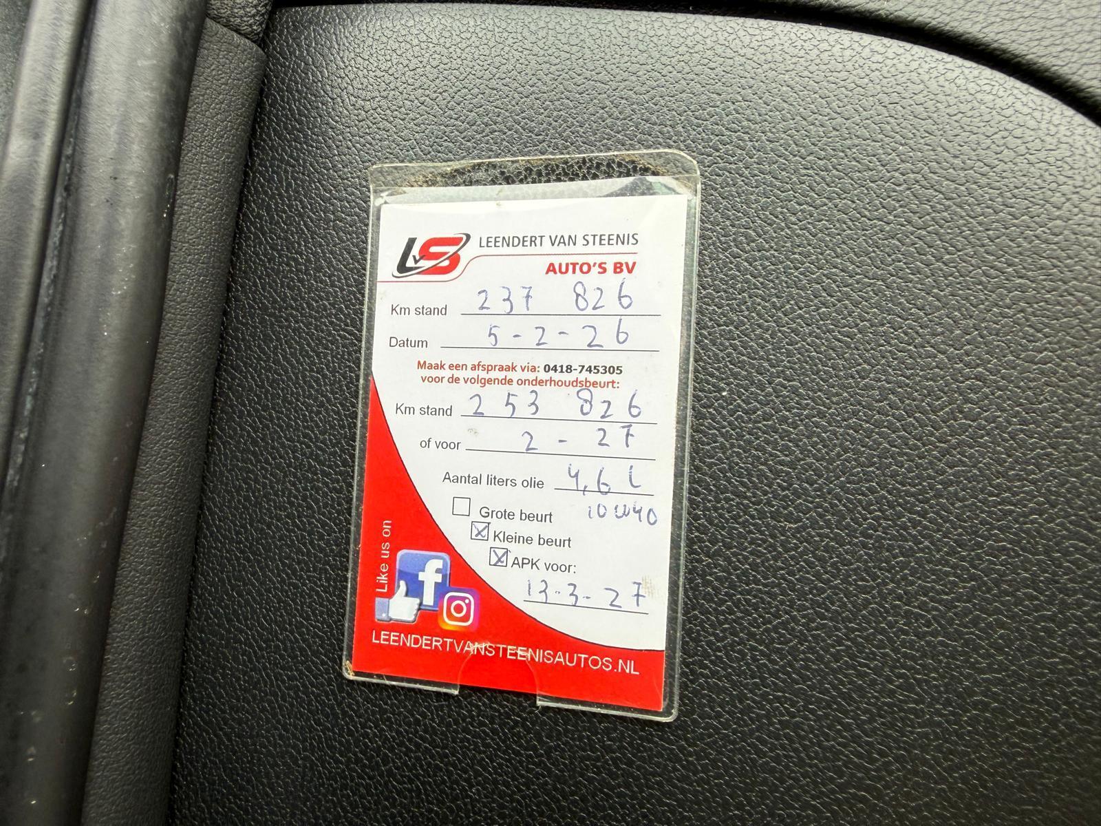 Foto van Audi Audi A4