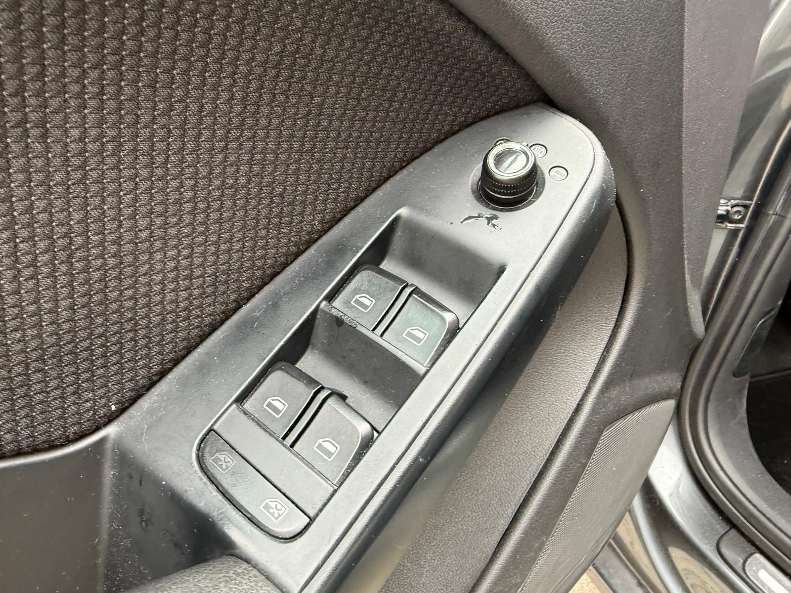 Foto van Audi Audi A4