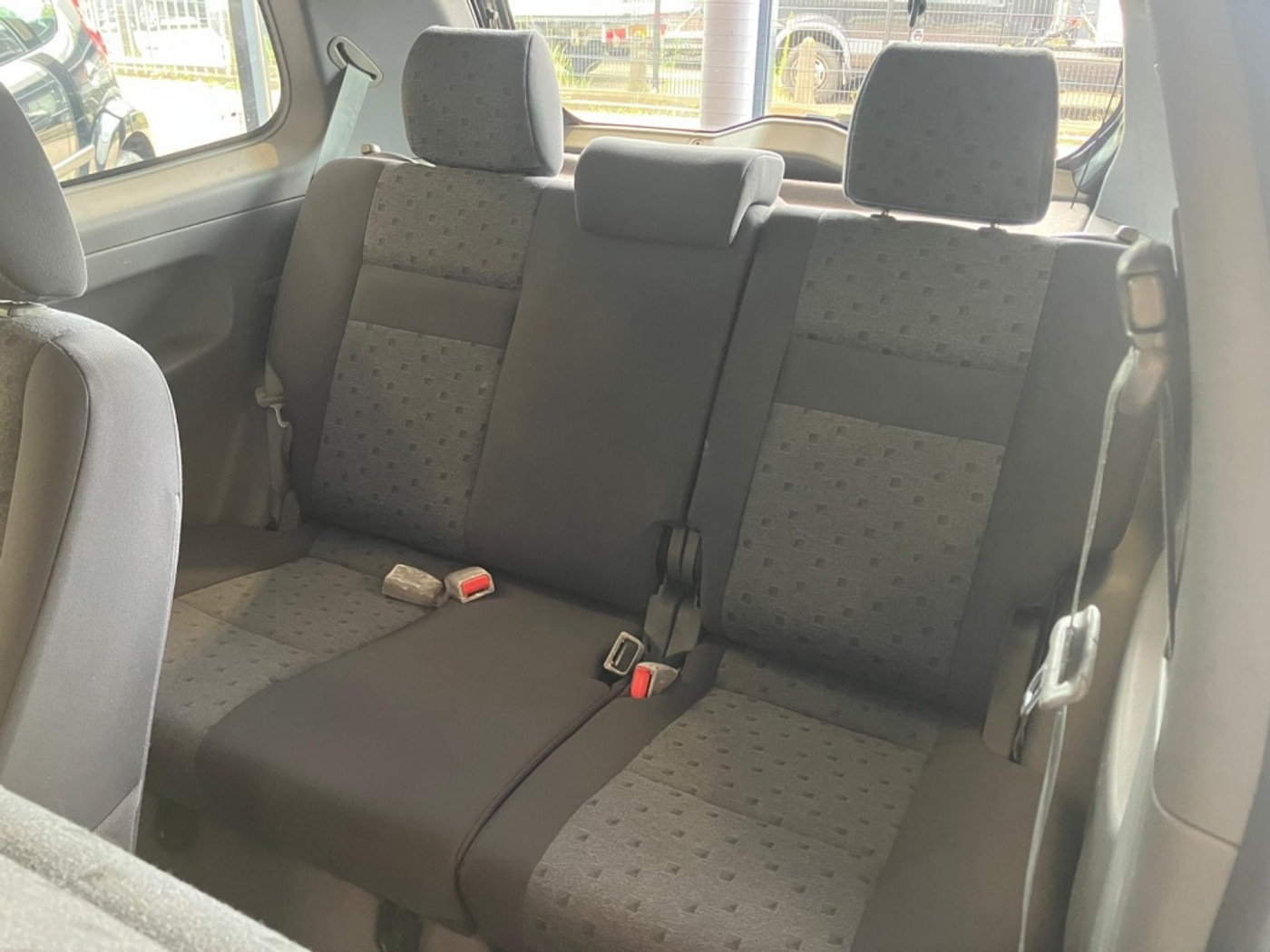 Foto van Hyundai Getz