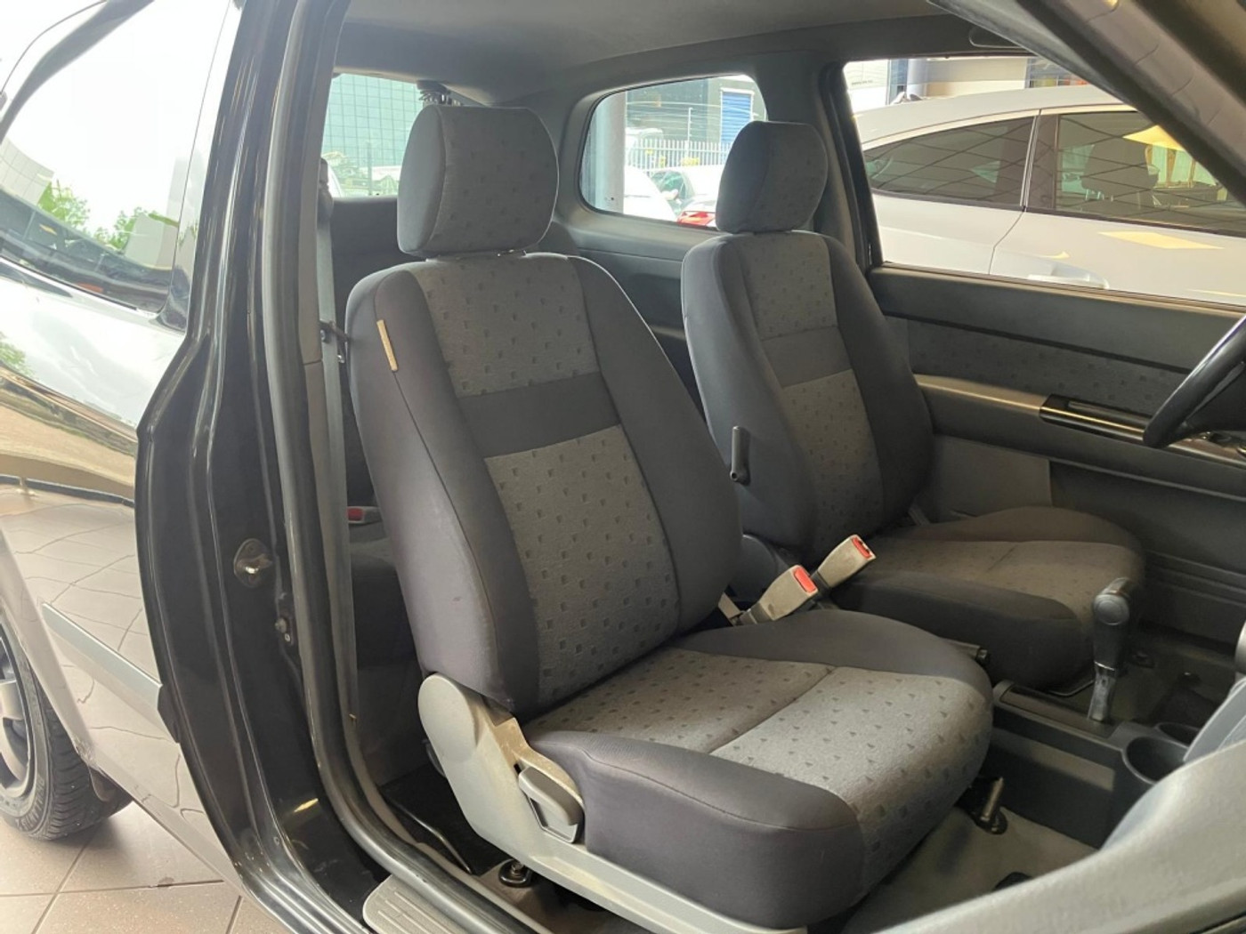 Foto van Hyundai Getz