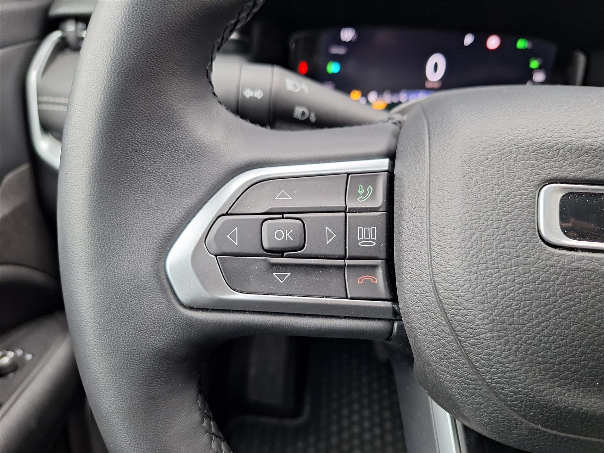 Foto van Jeep Compass