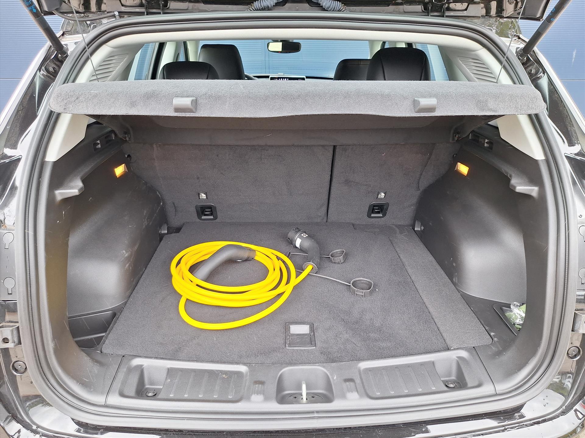 Foto van Jeep Compass