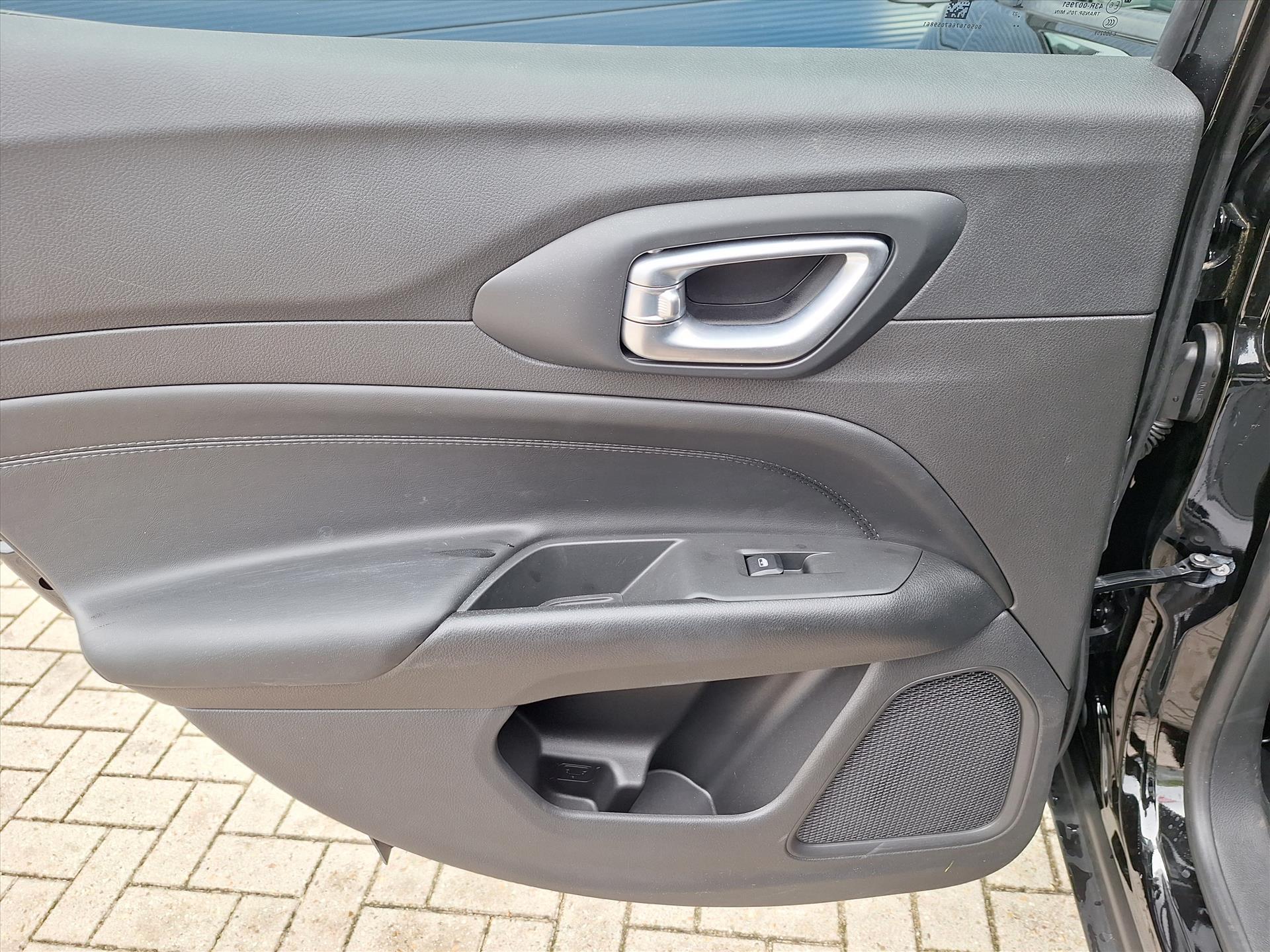 Foto van Jeep Compass