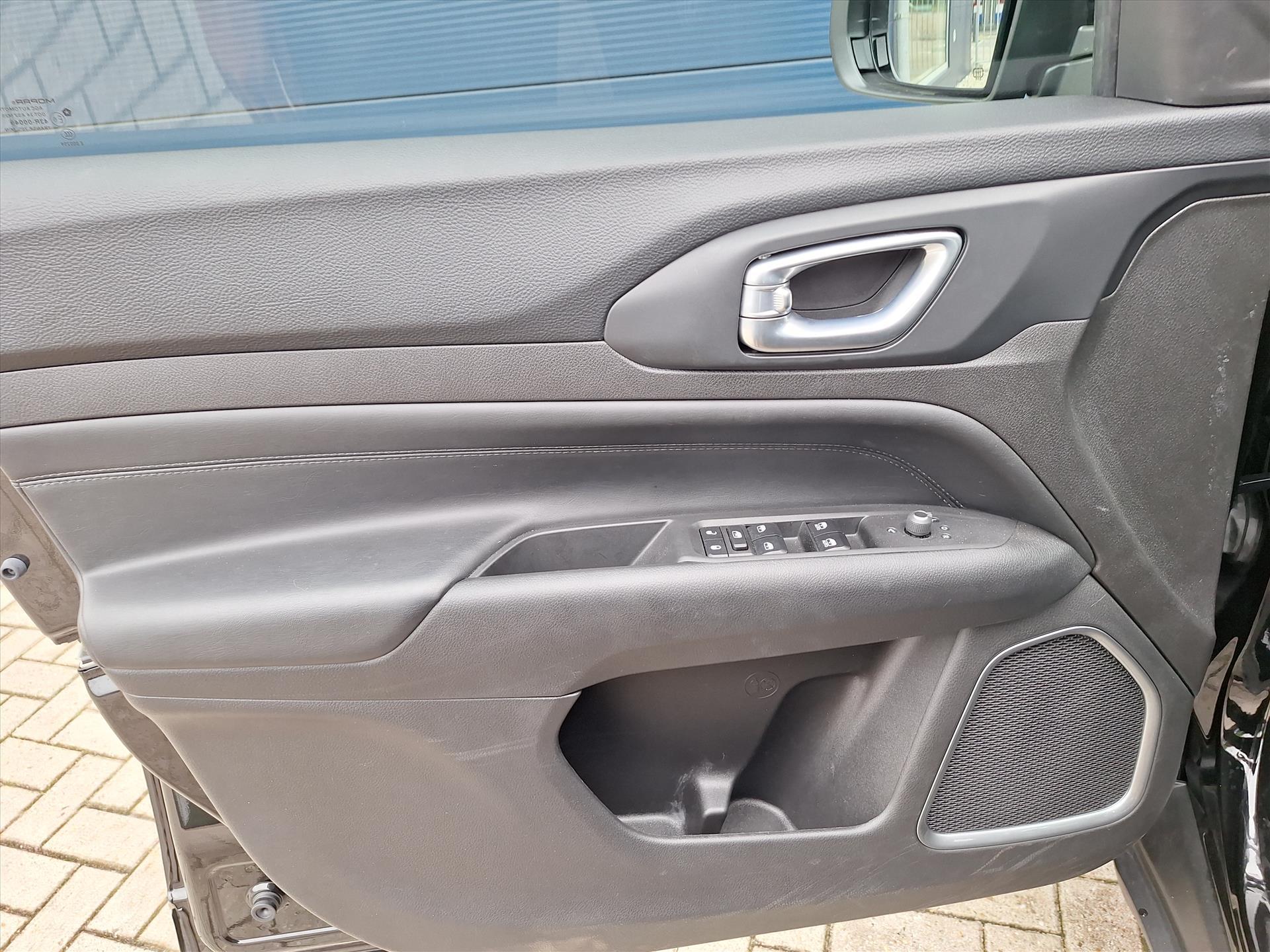 Foto van Jeep Compass