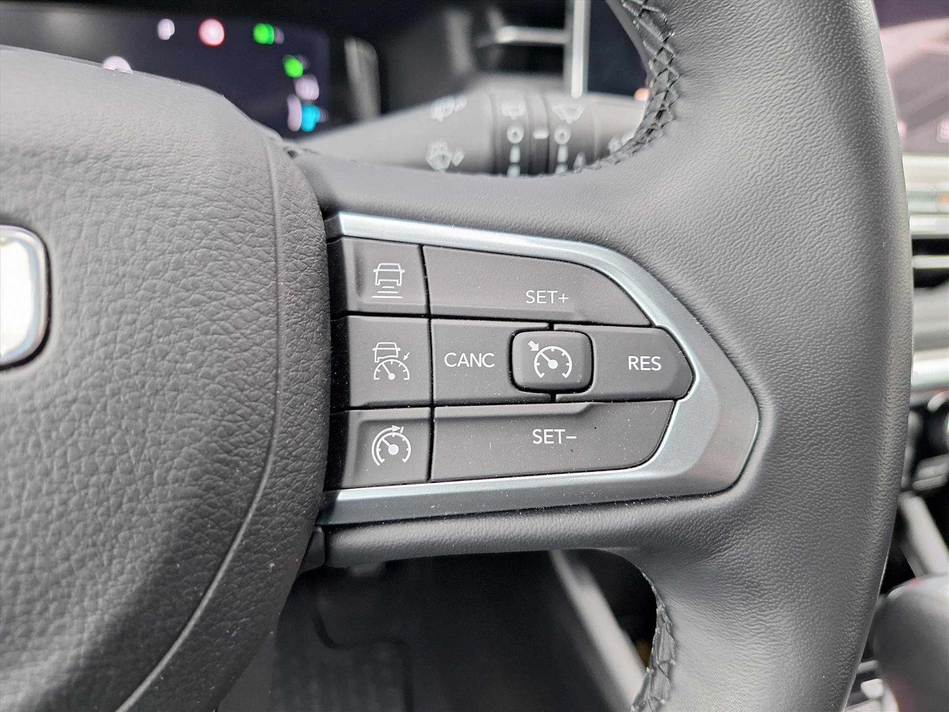 Foto van Jeep Compass