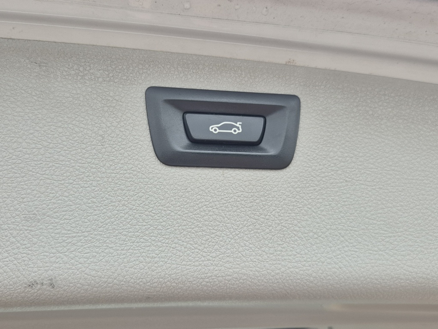 Foto van BMW 320i