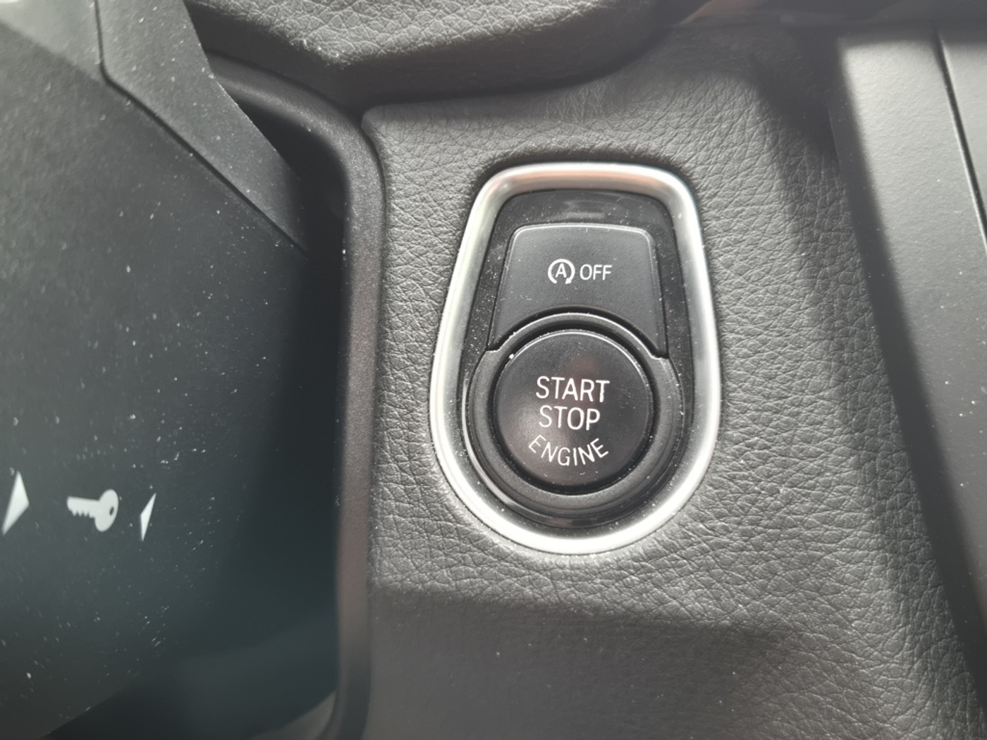 Foto van BMW 320i