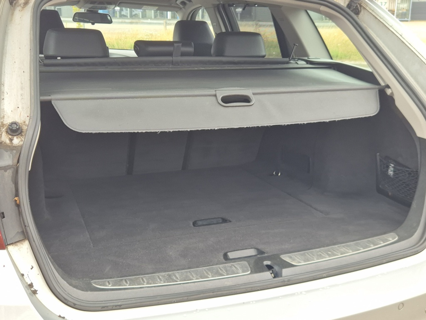Foto van BMW 320i
