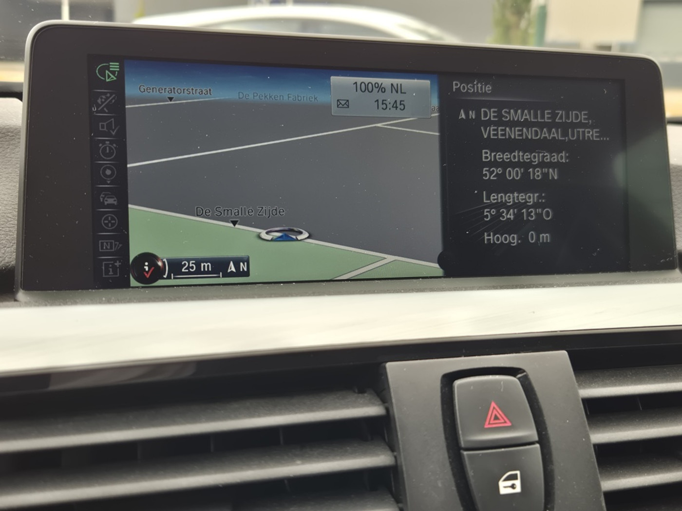 Foto van BMW 320i