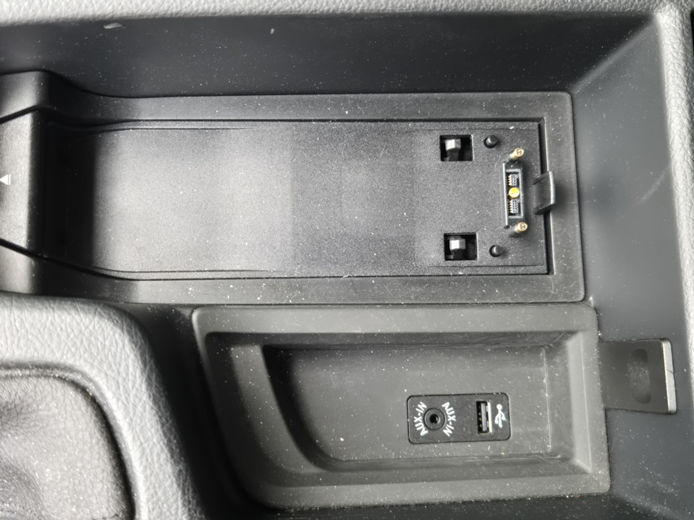 Foto van BMW 320i