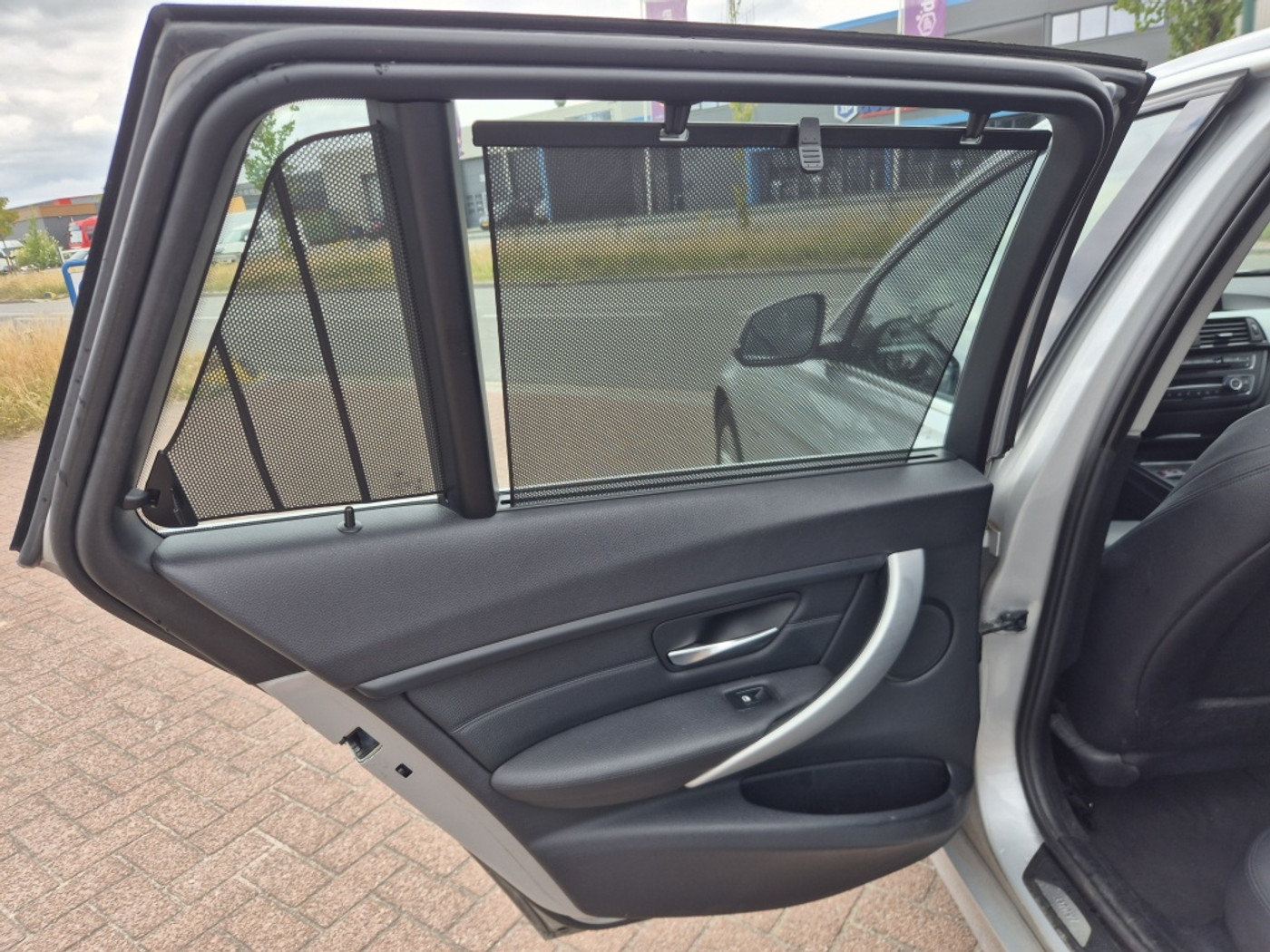 Foto van BMW 320i
