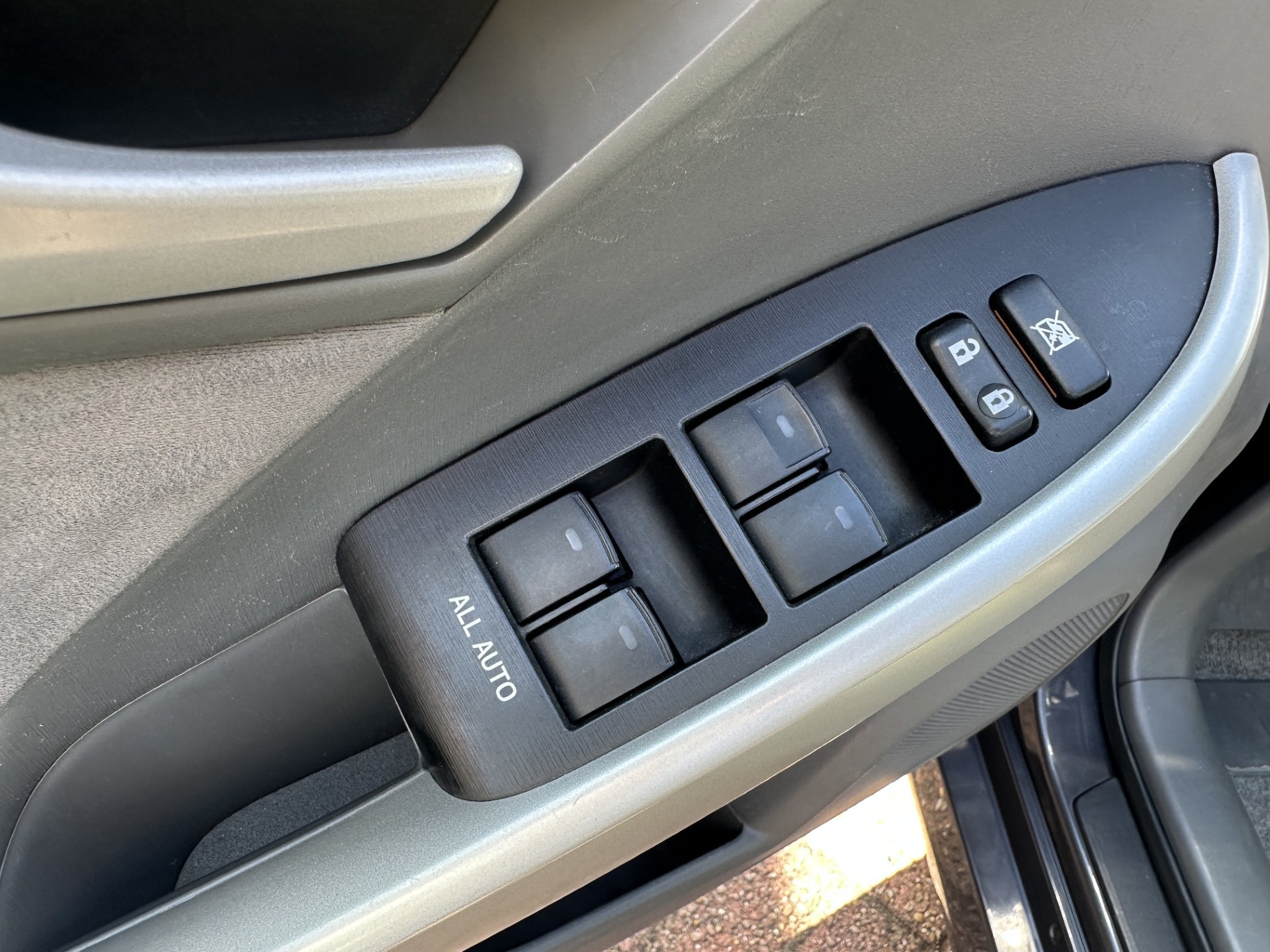 Foto van Toyota Toyota Prius