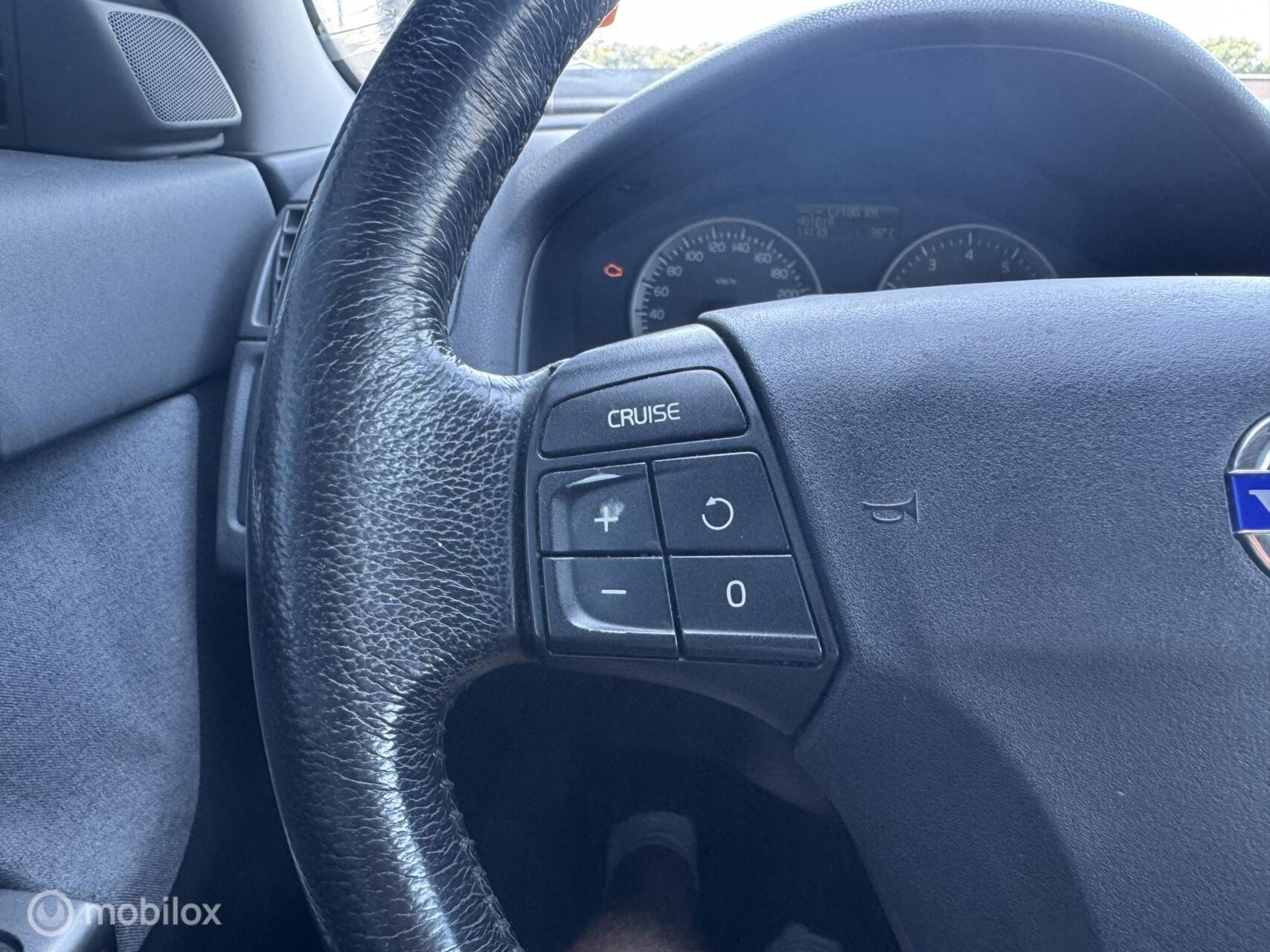 Foto van Volvo S40