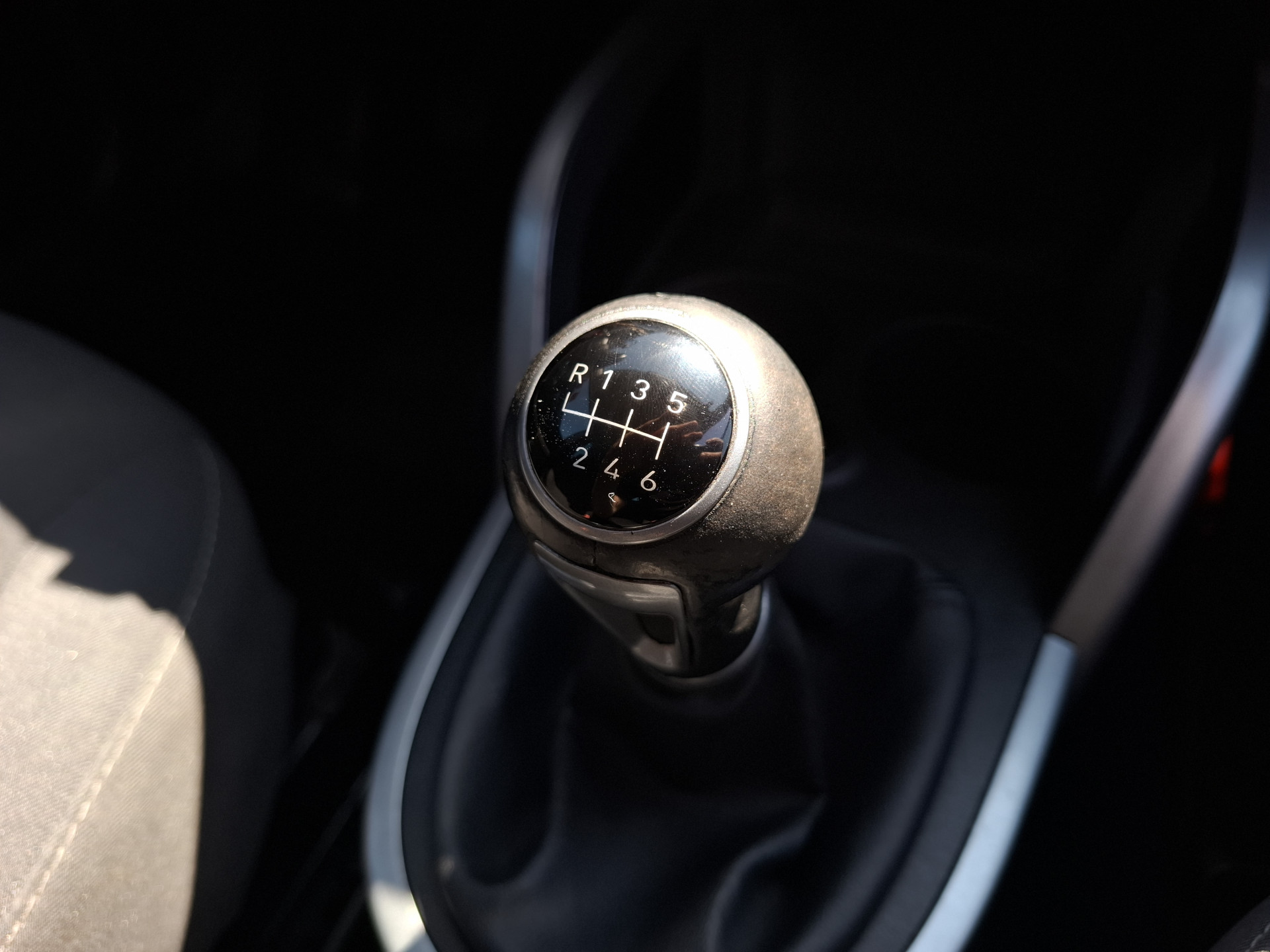 Foto van Seat Altea XL