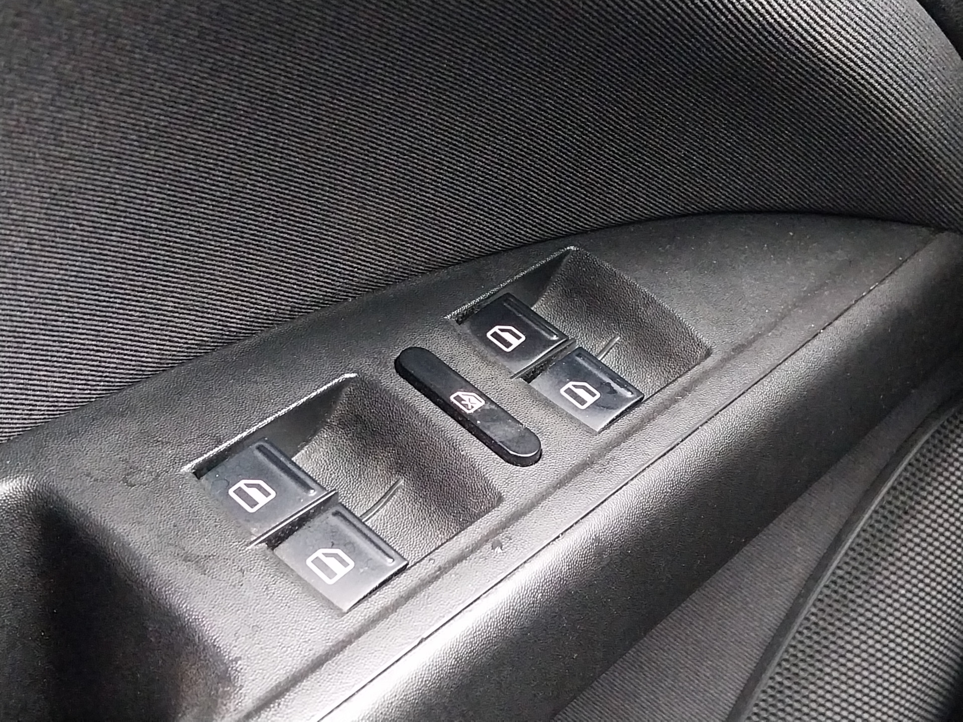 Foto van Seat Altea XL