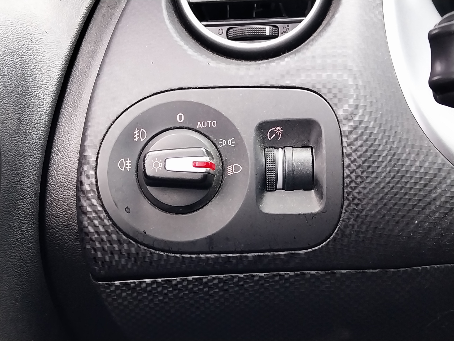 Foto van Seat Altea XL