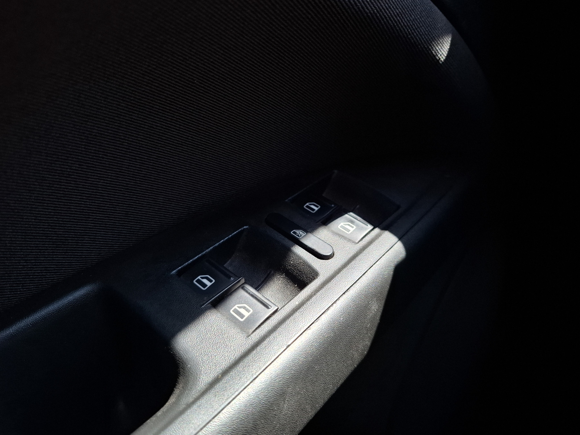 Foto van Seat Altea XL