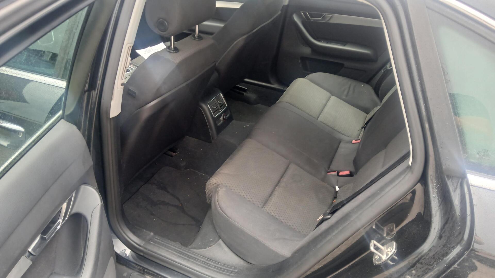 Foto van Audi Audi A6