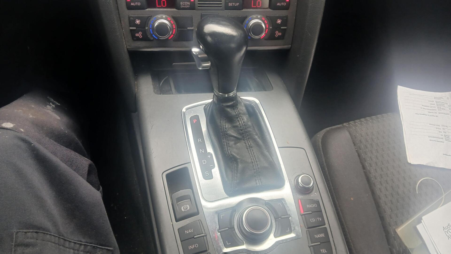 Foto van Audi Audi A6