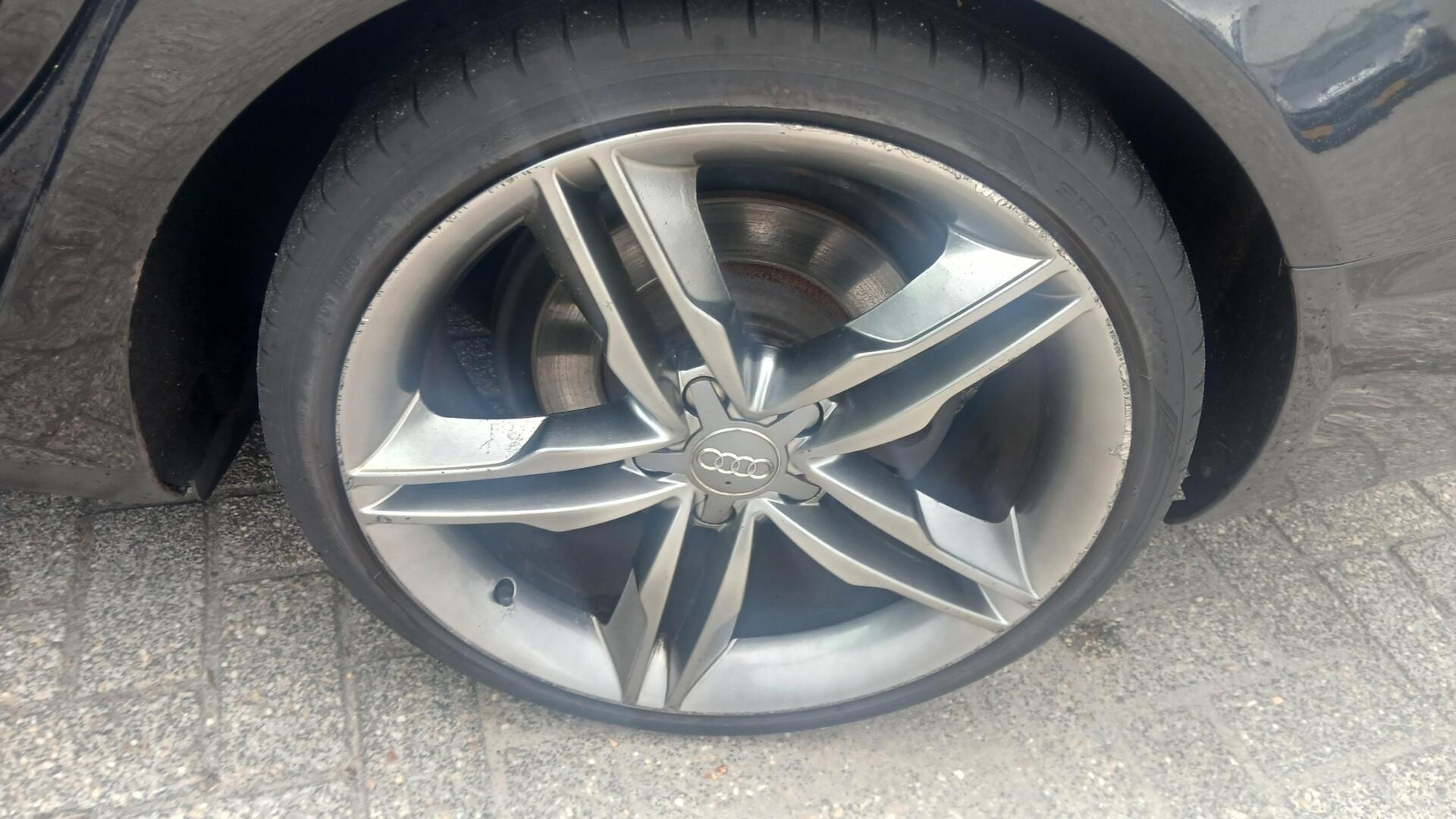 Foto van Audi Audi A6