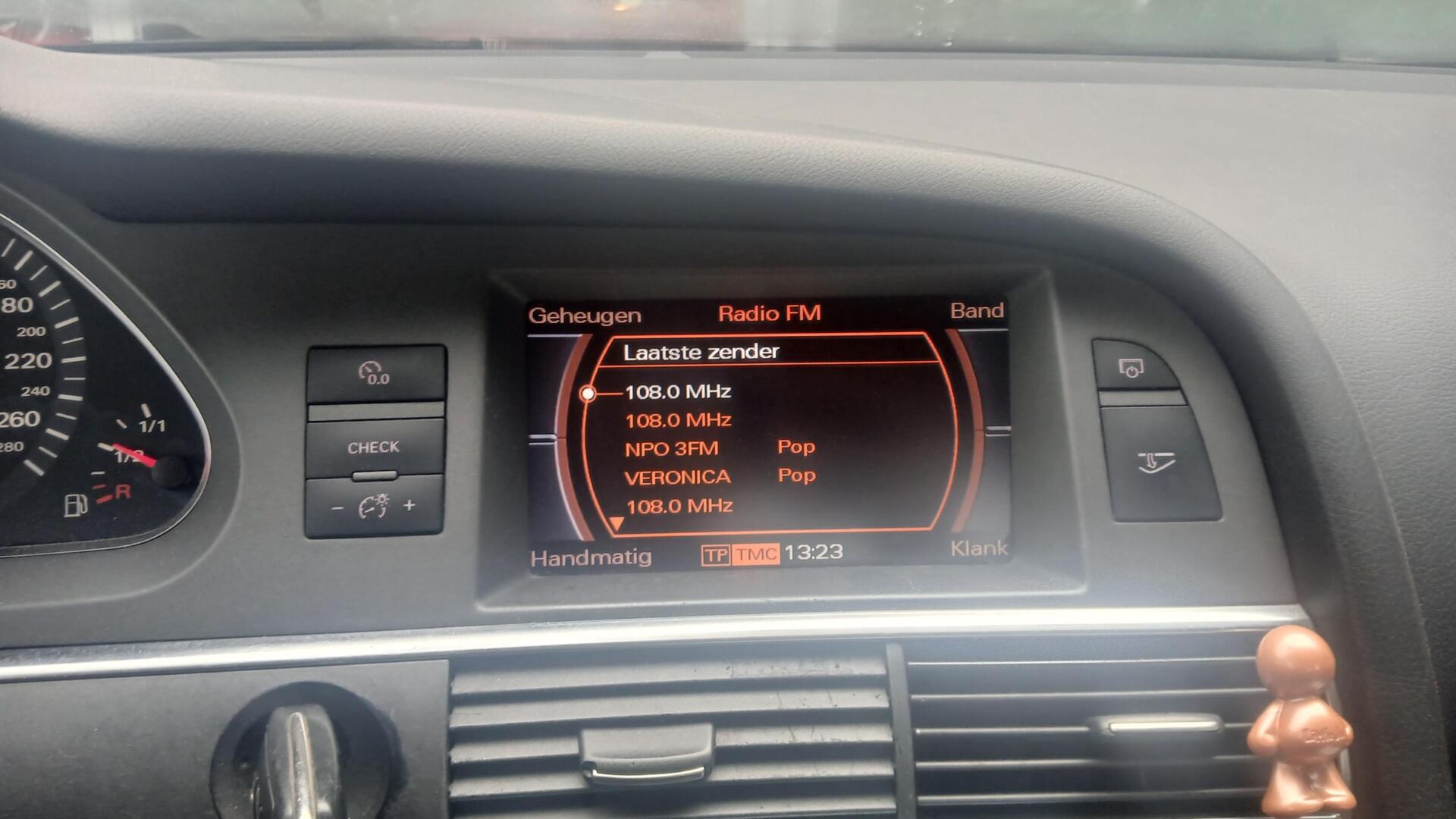 Foto van Audi Audi A6
