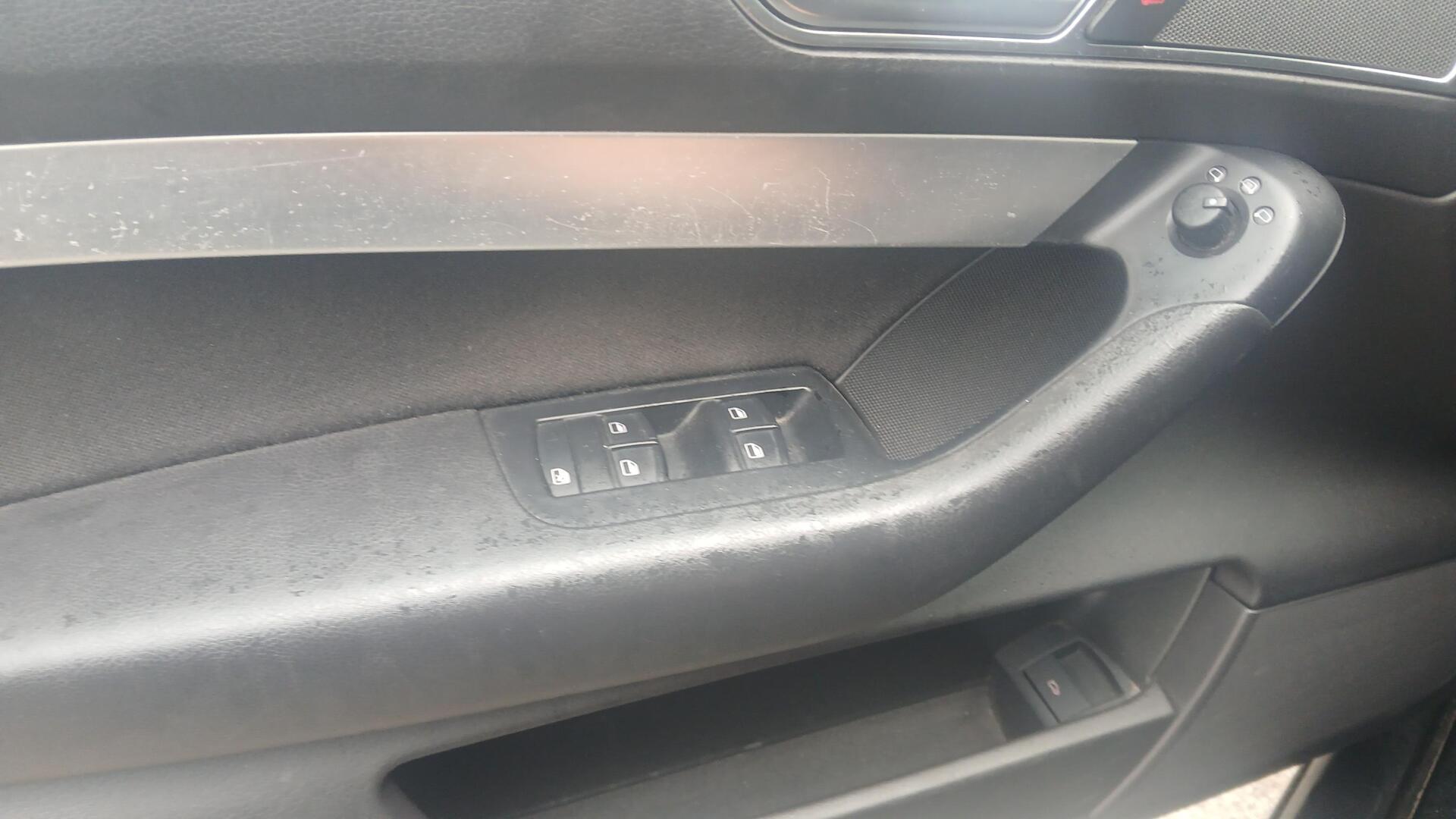Foto van Audi Audi A6