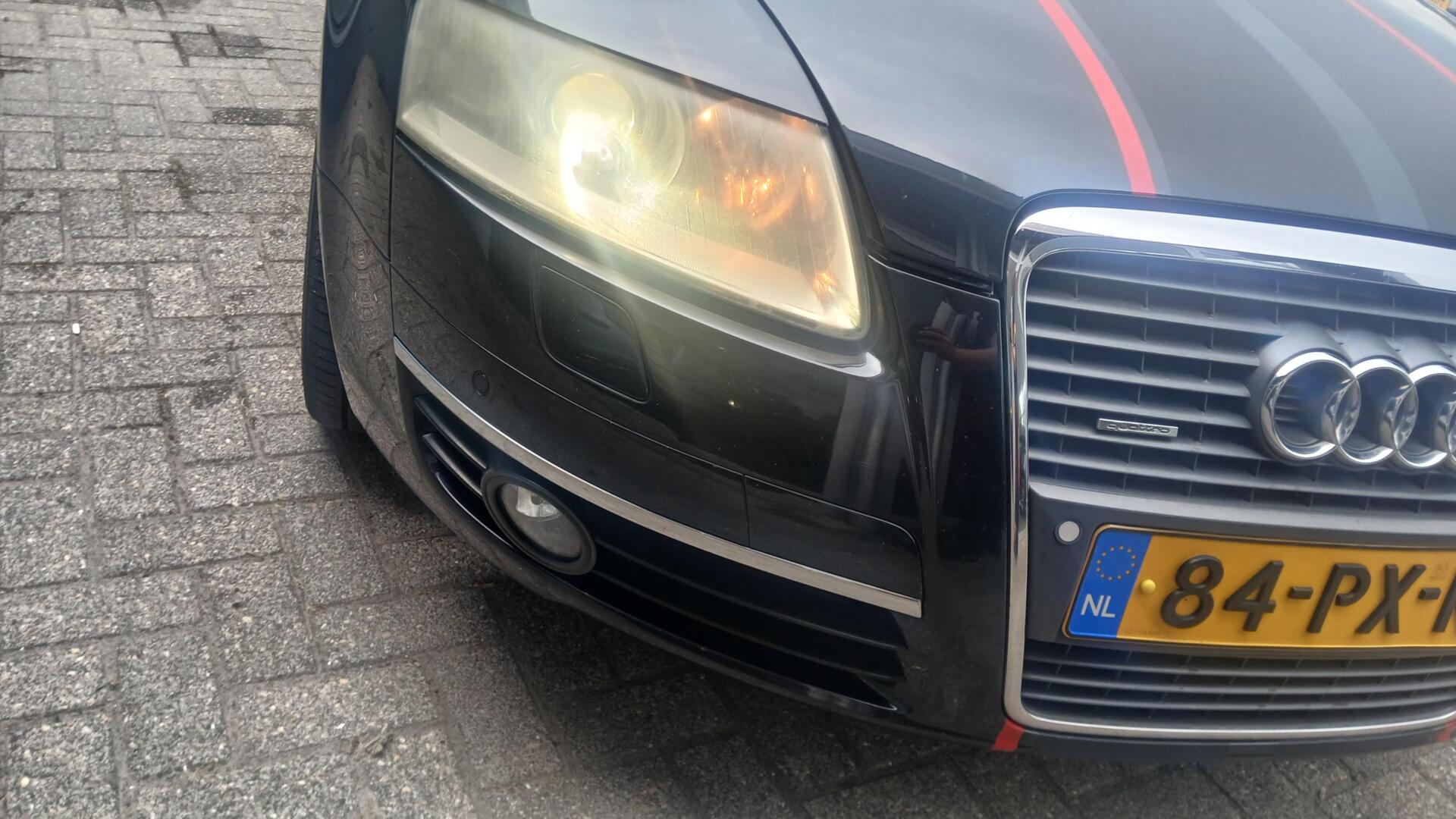 Foto van Audi Audi A6